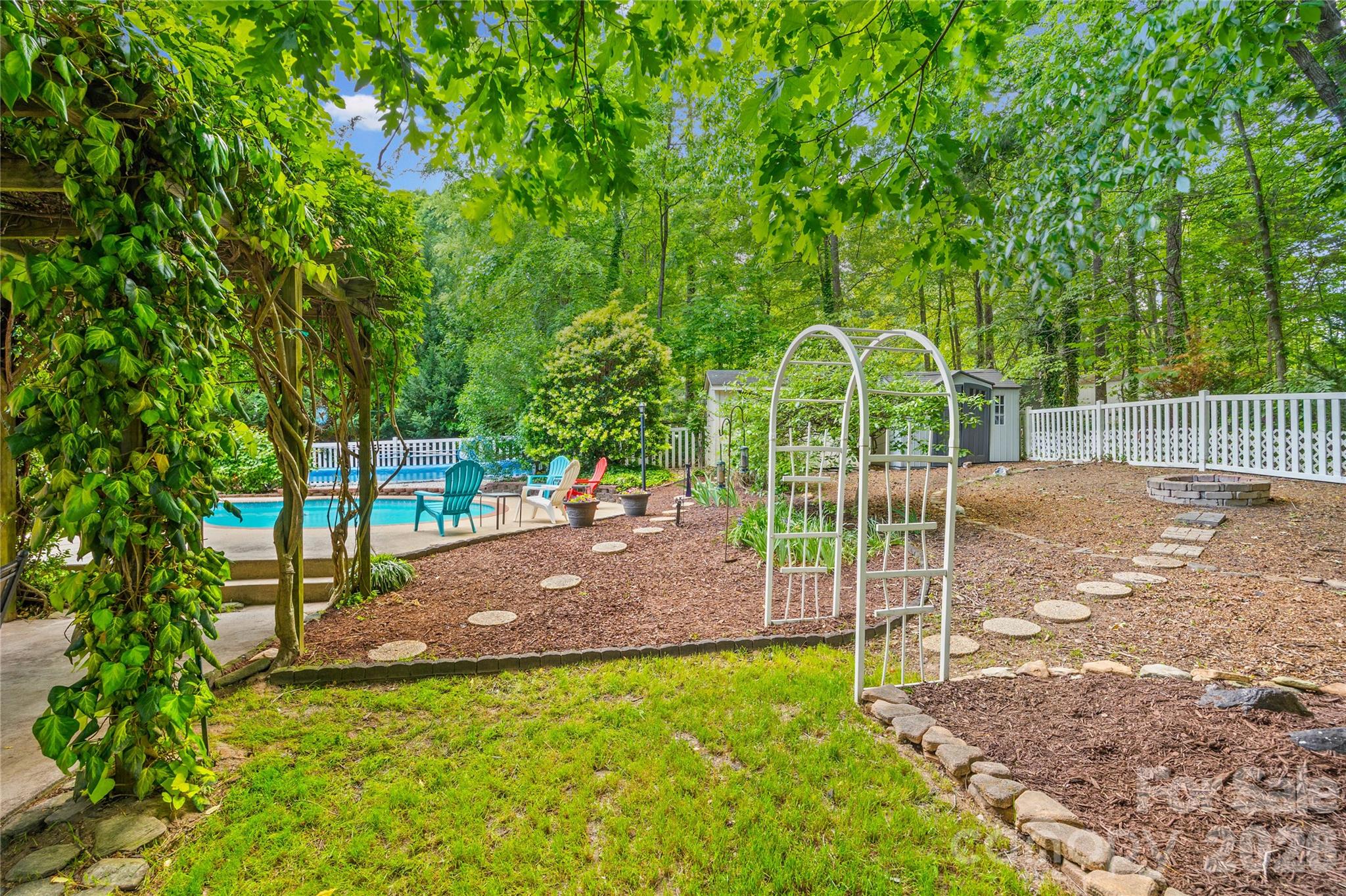 1596 Old Tara Lane Property Photo 29
