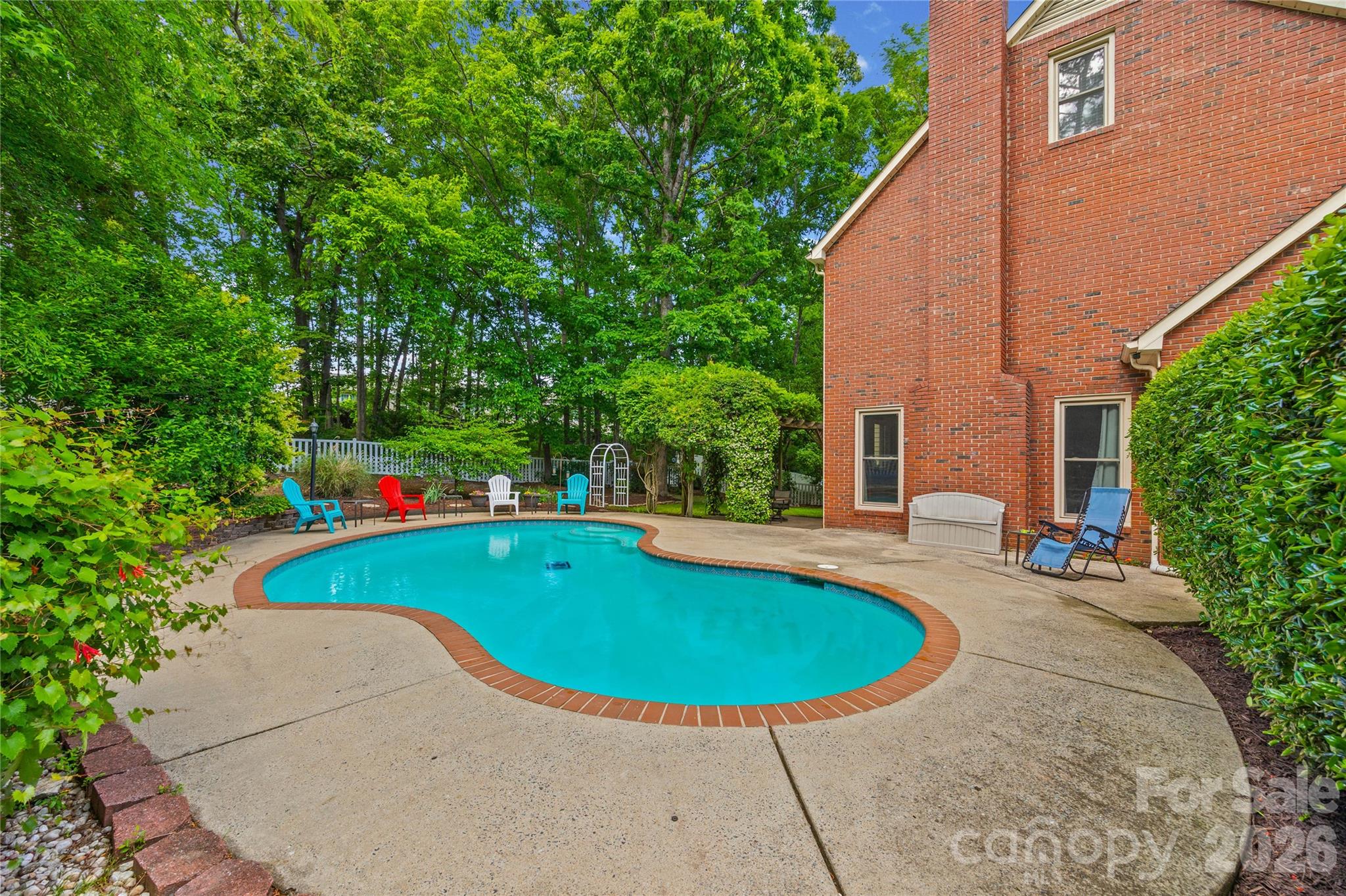1596 Old Tara Lane Property Photo 33