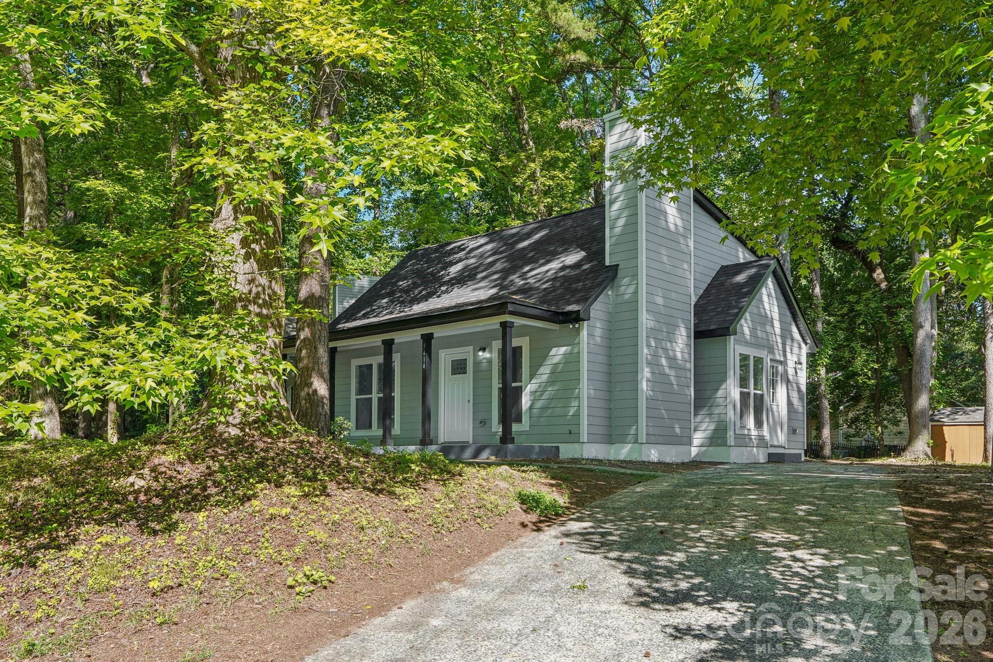 5414 Leaford Court Property Photo 1