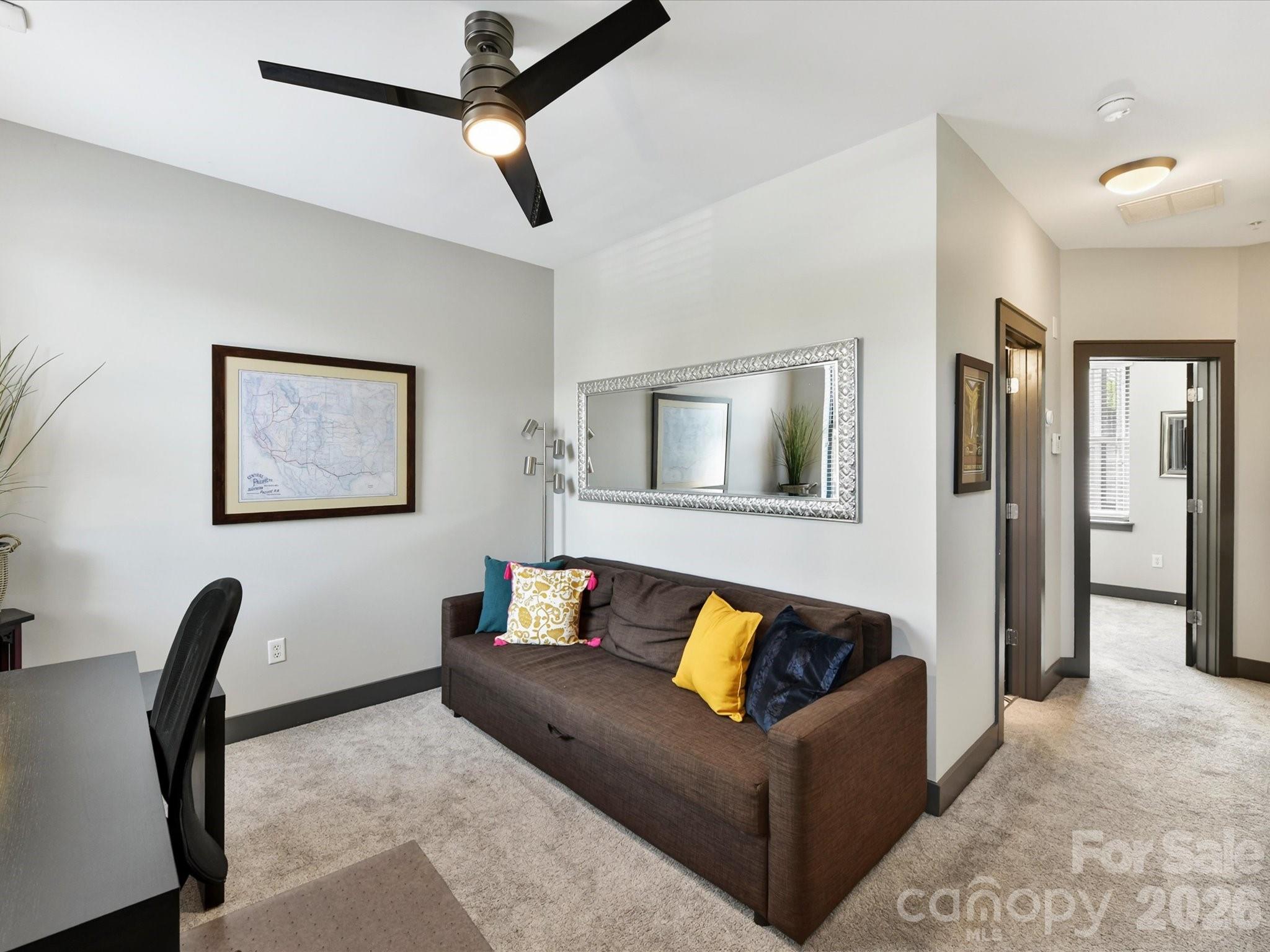420 N Mcdowell Street Property Photo 4