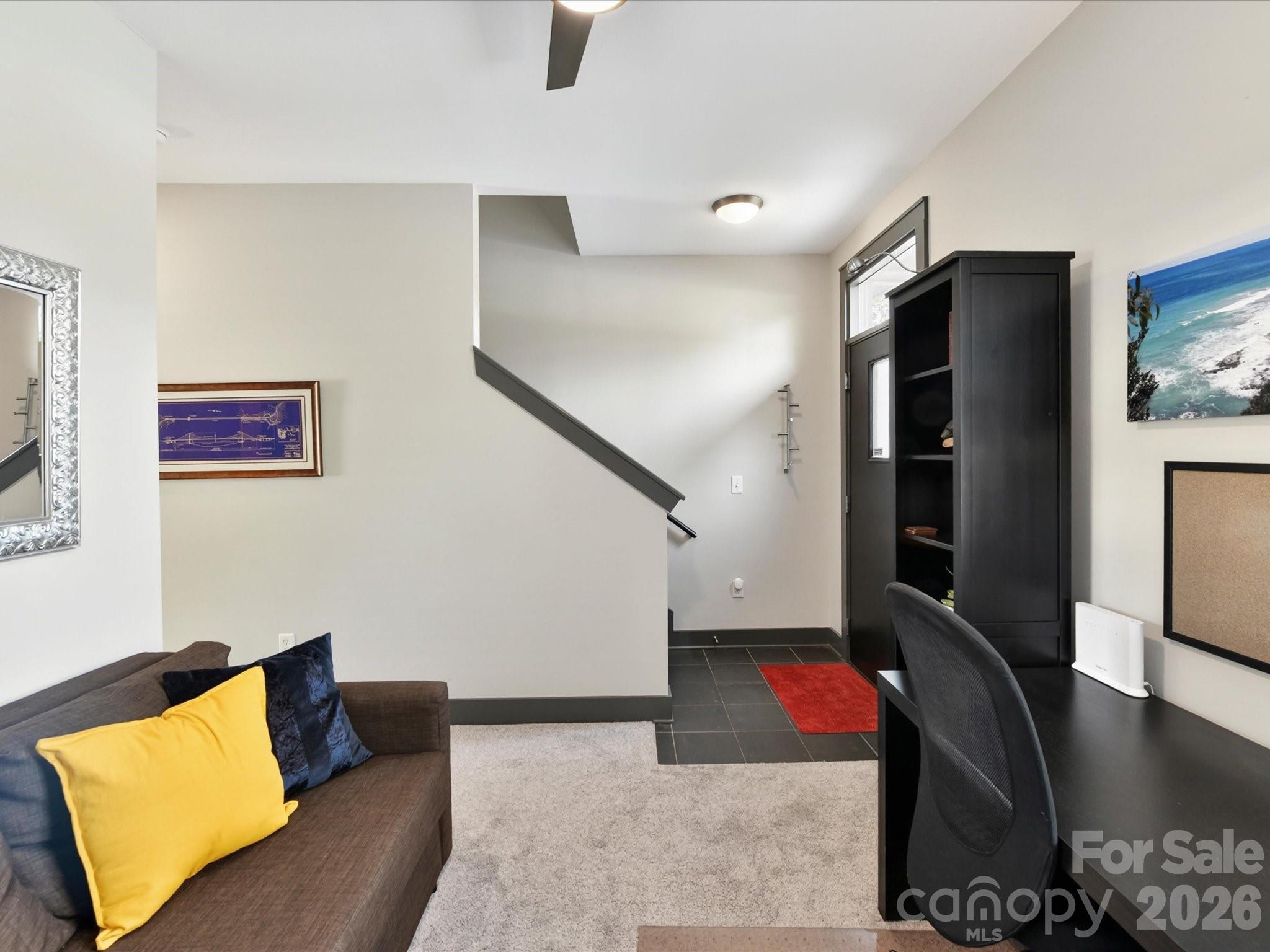 420 N Mcdowell Street Property Photo 5