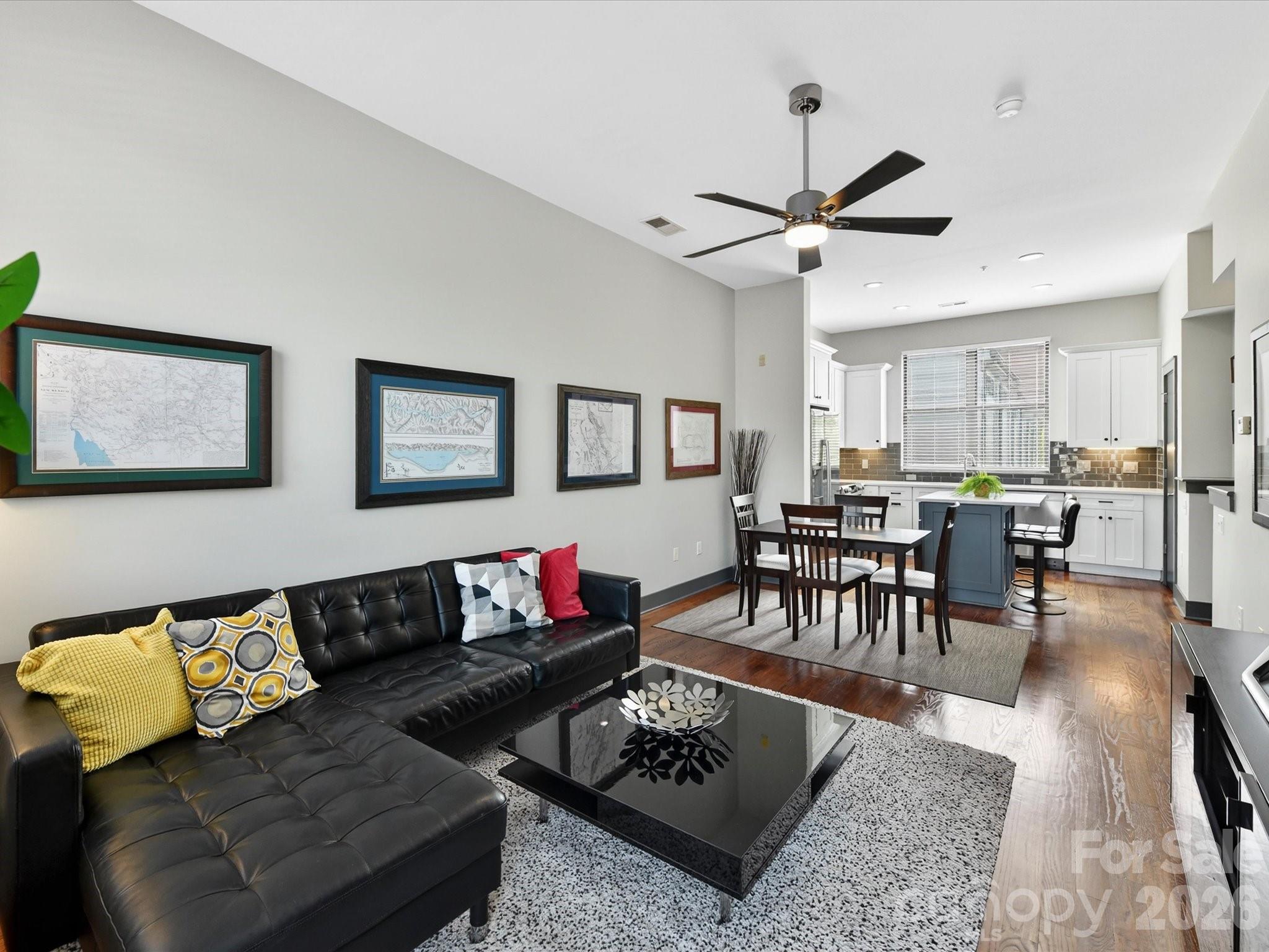 420 N Mcdowell Street Property Photo 16