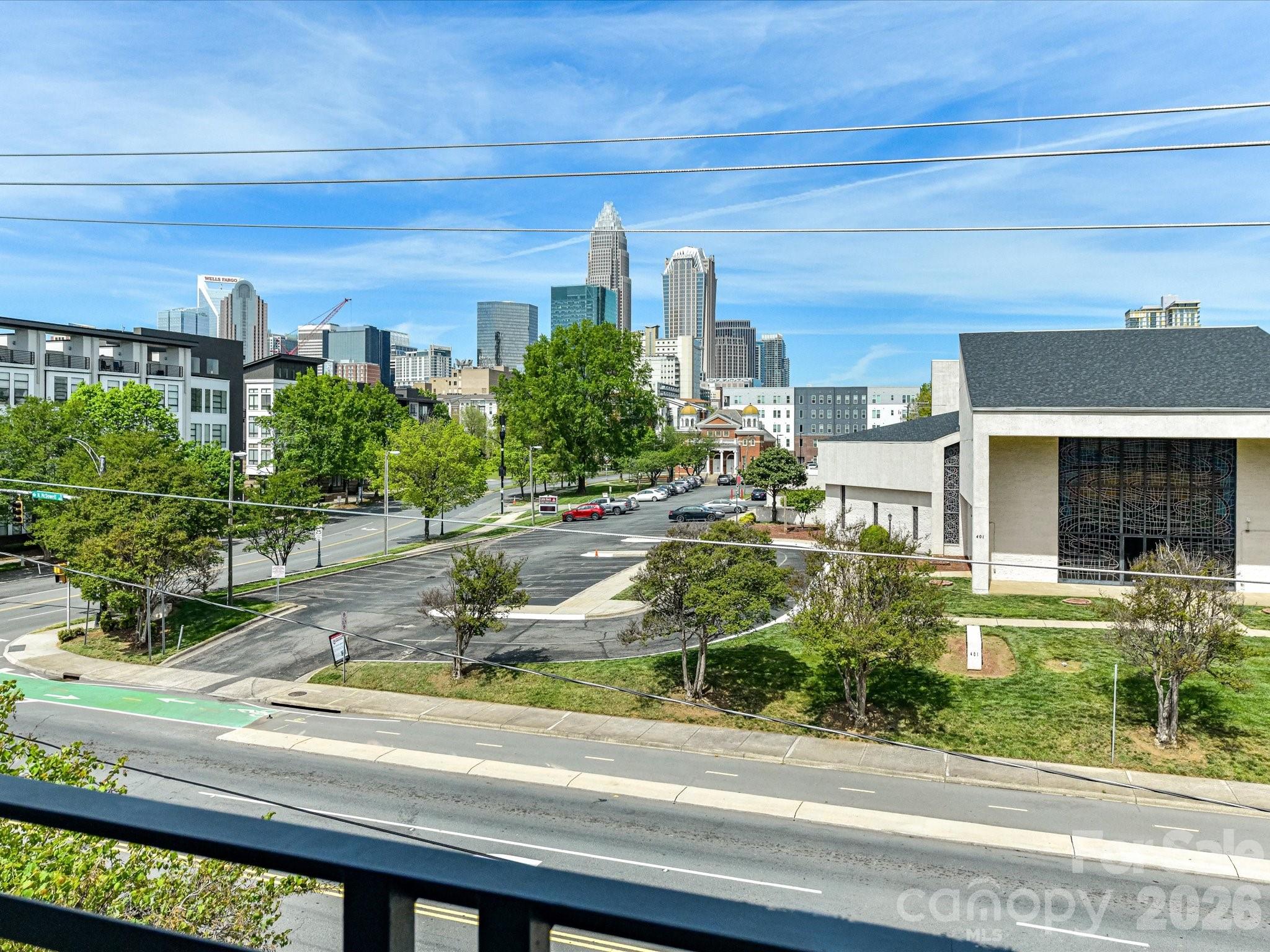 420 N Mcdowell Street Property Photo 26