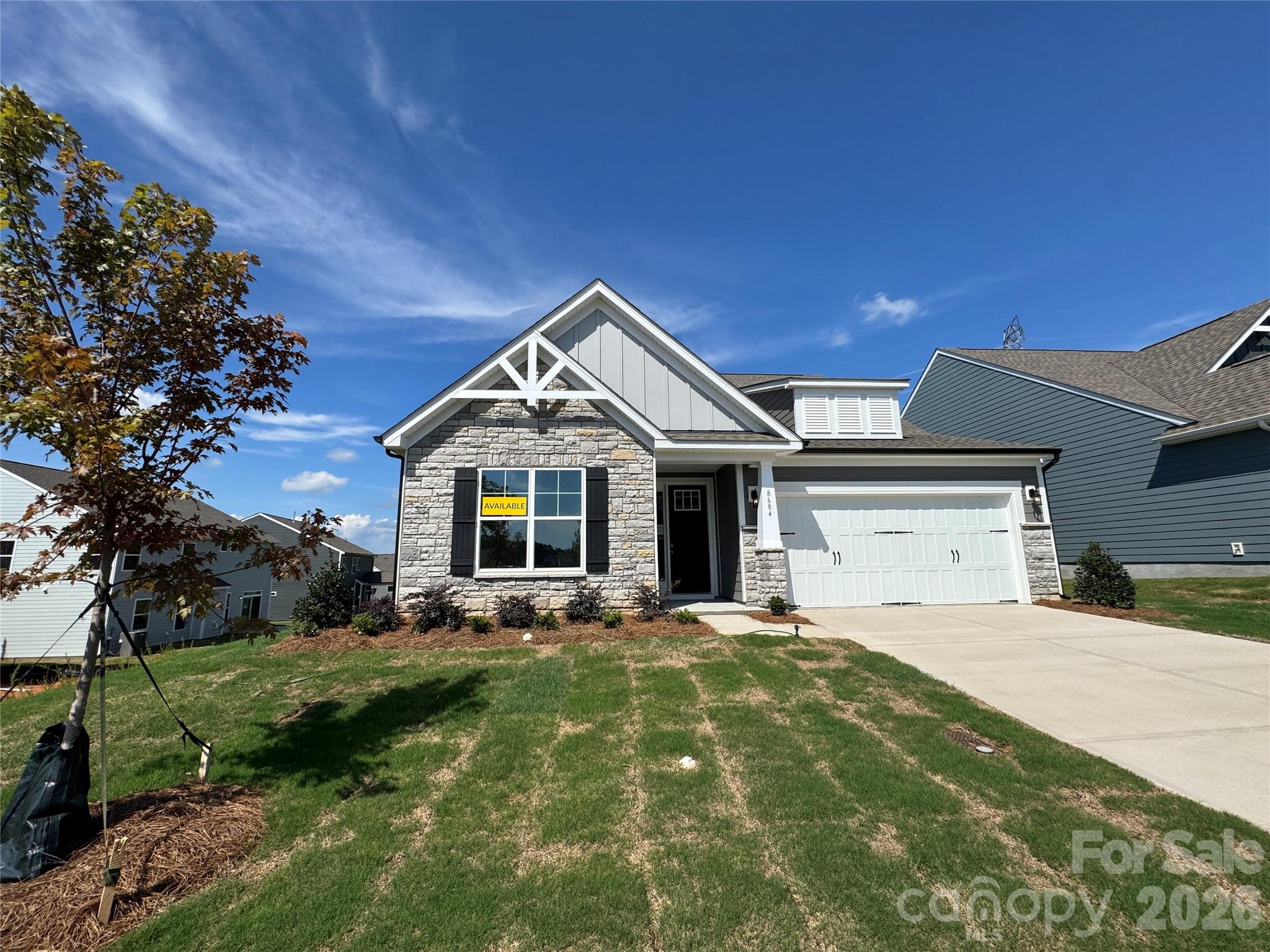 8684 Acadia Parkway Property Photo 1