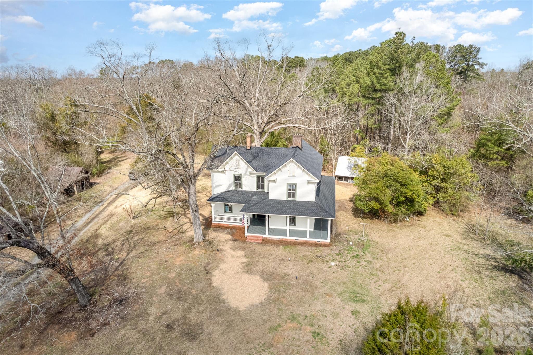 502 W Allenton Street Property Photo 1