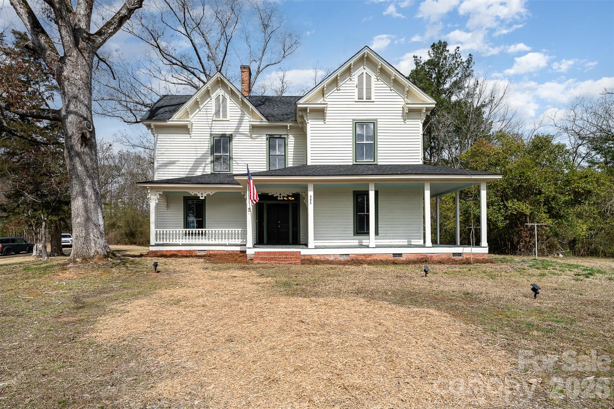 502 W Allenton Street Property Photo 5