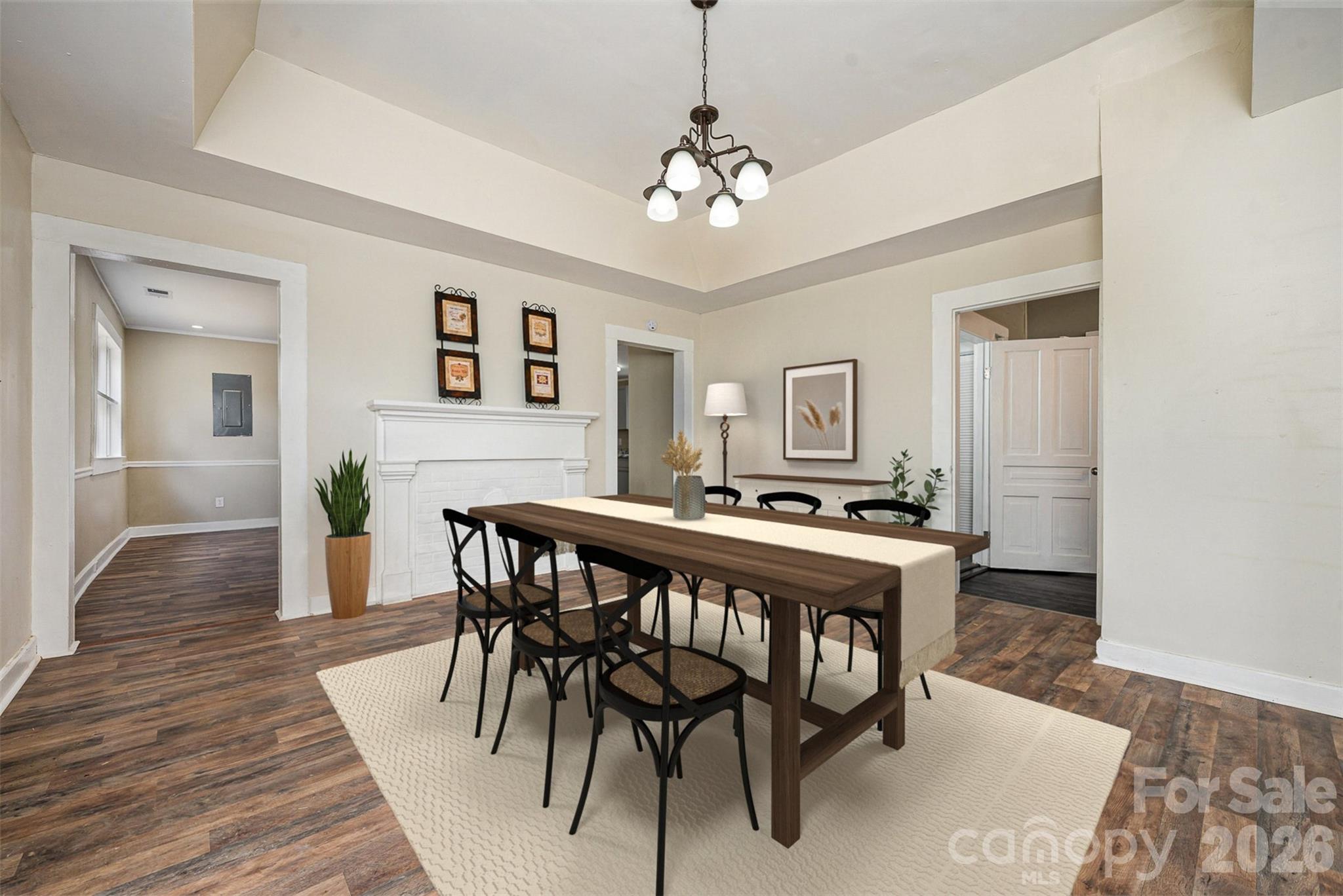 502 W Allenton Street Property Photo 13