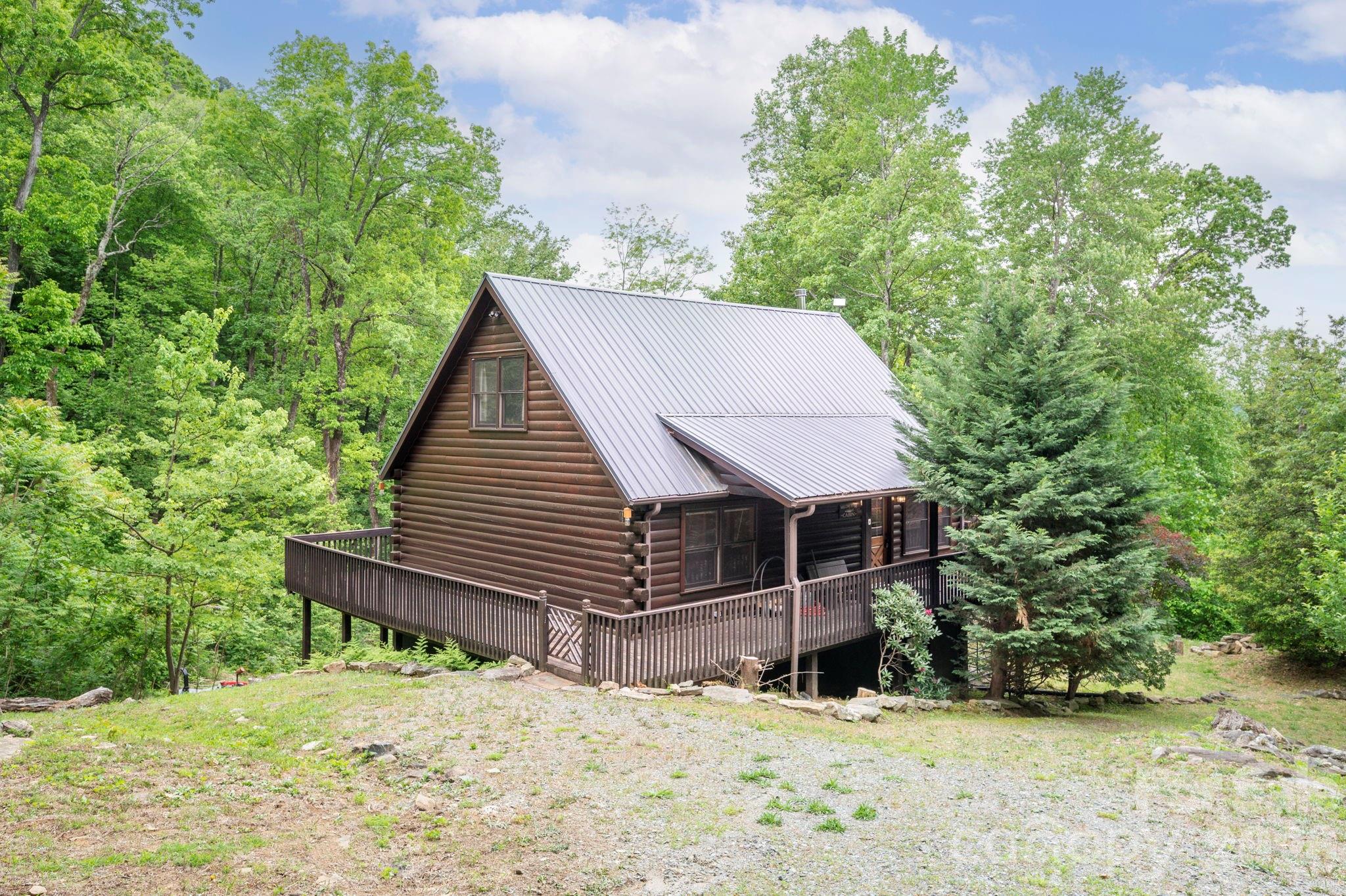 309 Doubleview Drive Property Photo 1