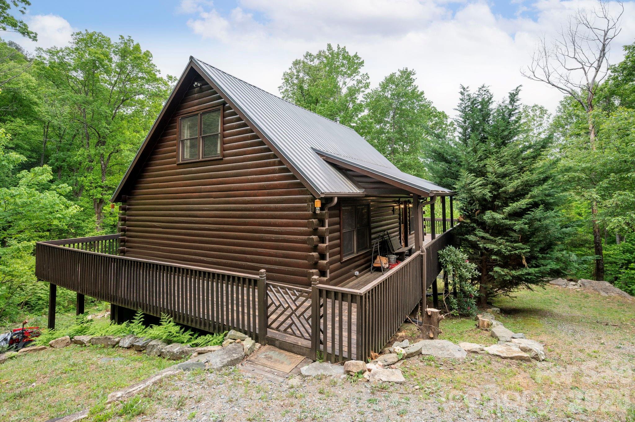 309 Doubleview Drive Property Photo 2