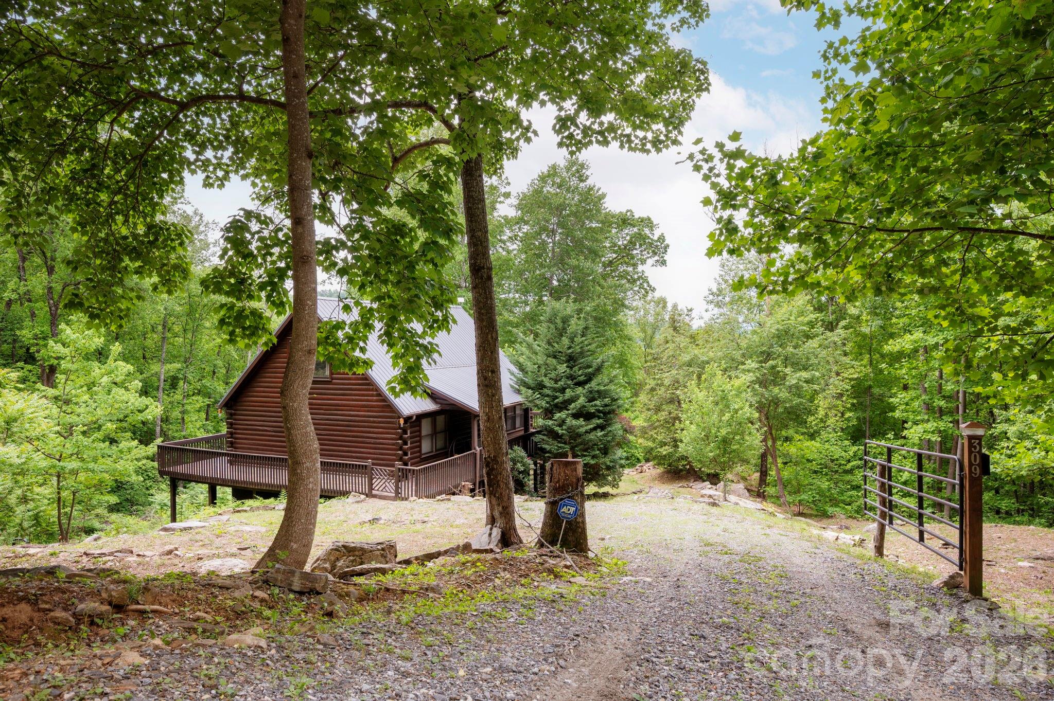 309 Doubleview Drive Property Photo 28