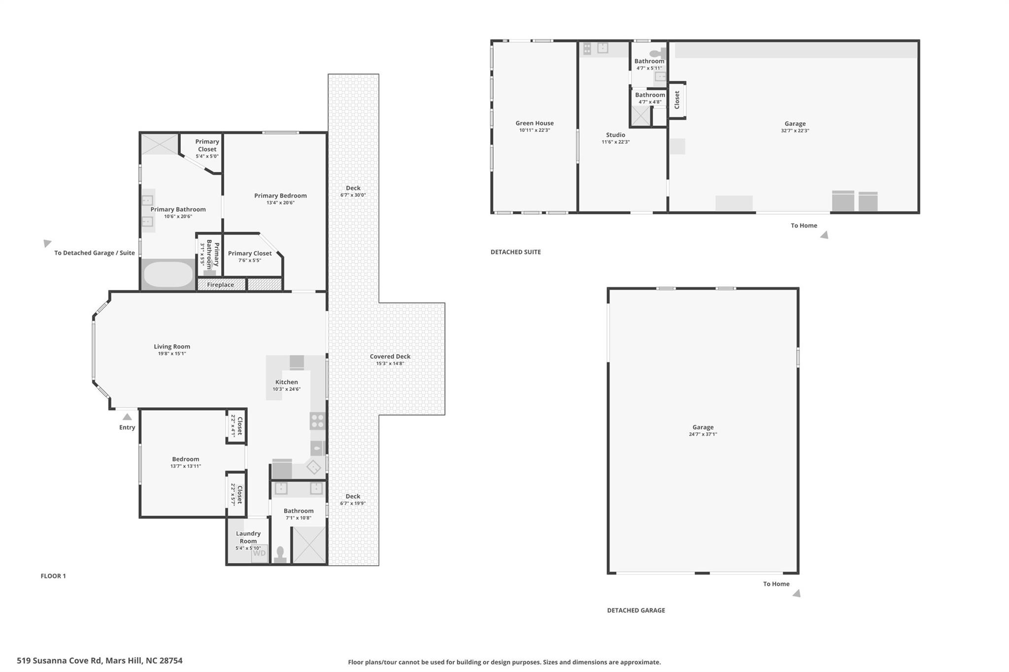 519 Susanna Cove Road 8 Property Photo 45