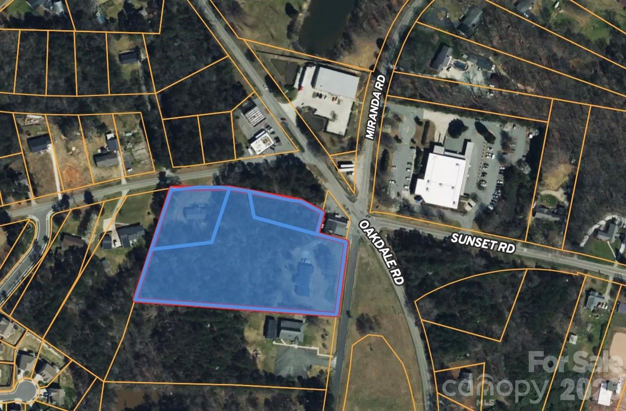 1827 Lawing Road Property Photo 1