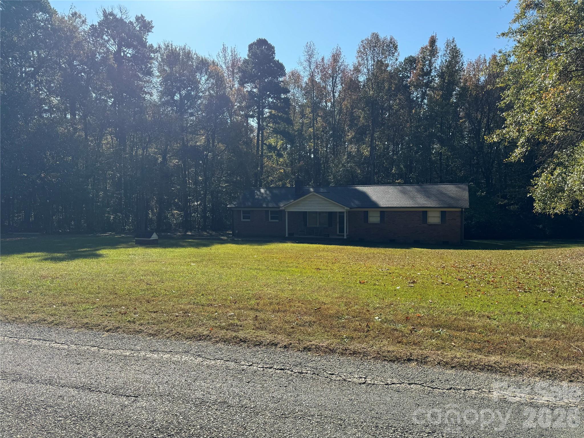 1827 Lawing Road Property Photo 3