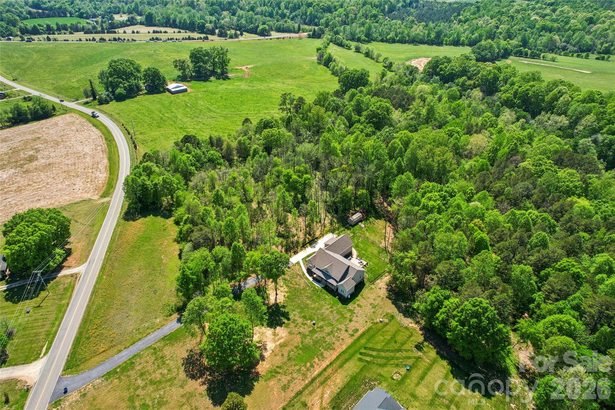 1025 Patterson Farm Road Property Photo 4