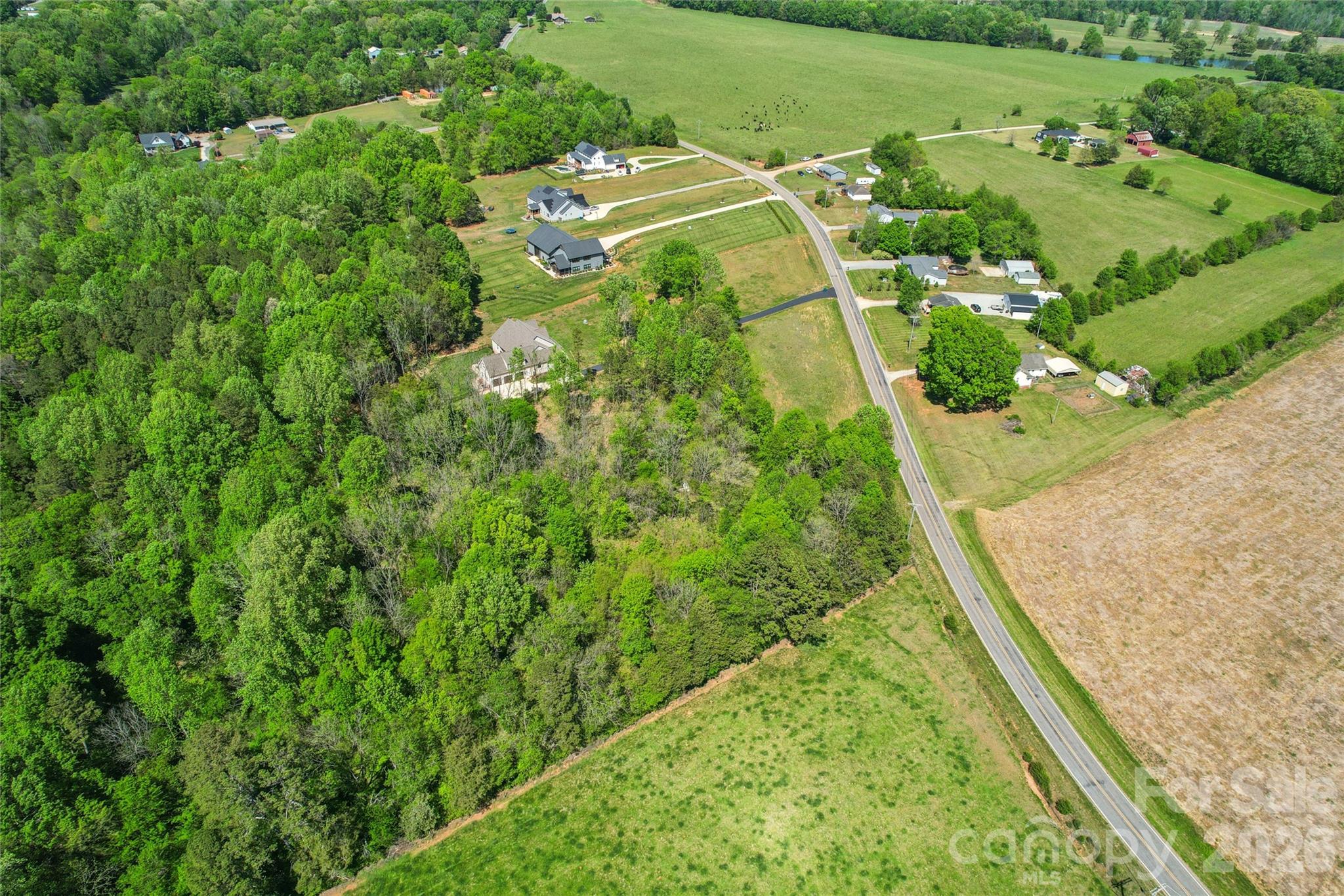 1025 Patterson Farm Road Property Photo 5
