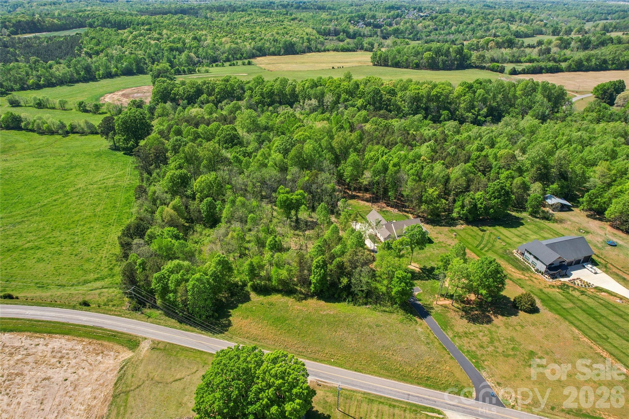1025 Patterson Farm Road Property Photo 6