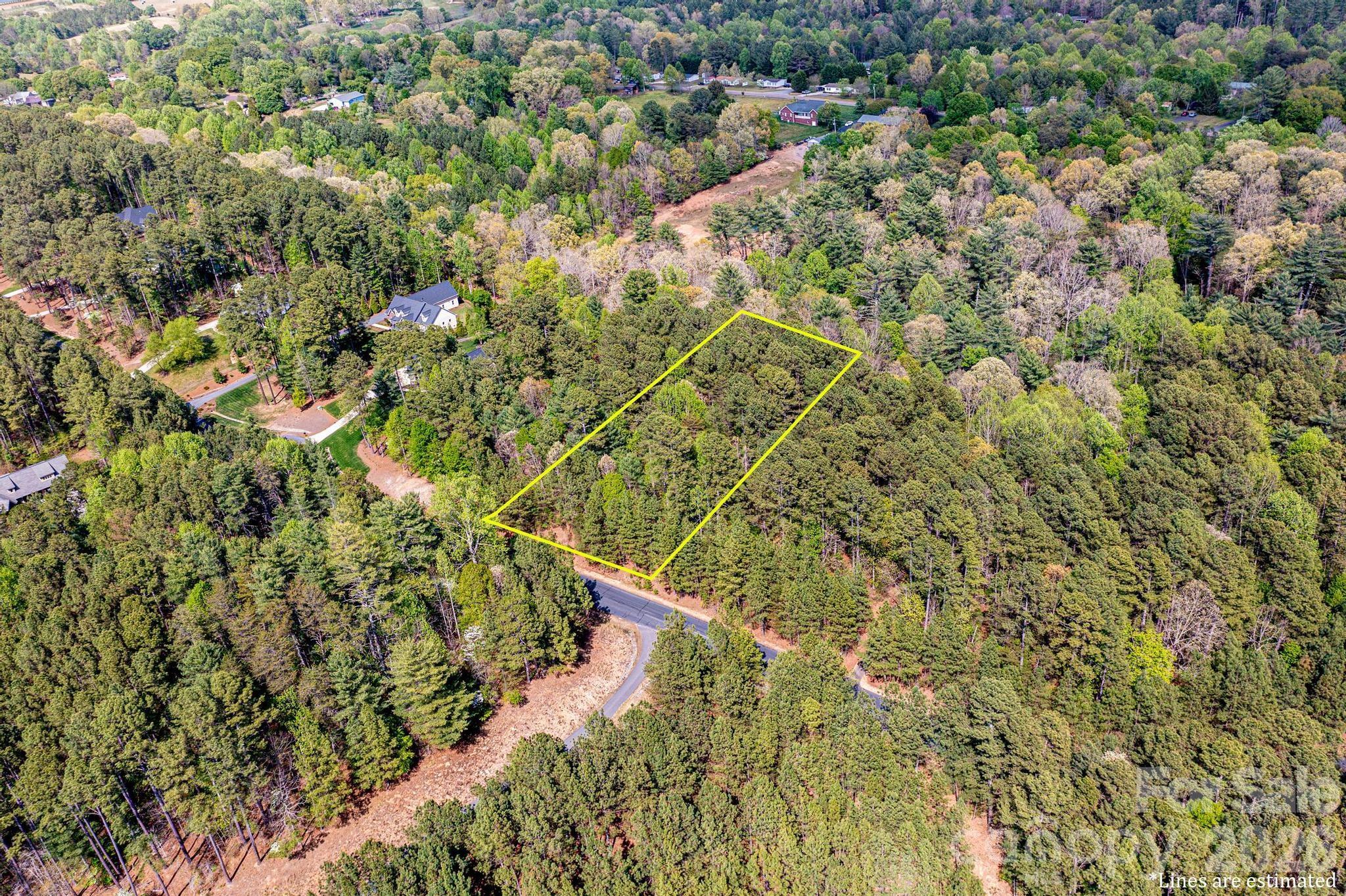 5417 Bridgewater Drive Lot 260 Property Photo 1