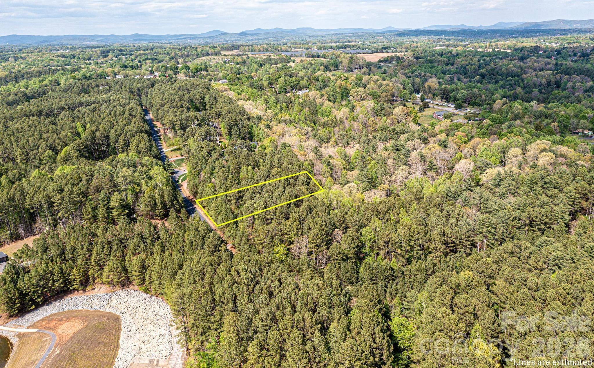 5417 Bridgewater Drive Lot 260 Property Photo 2