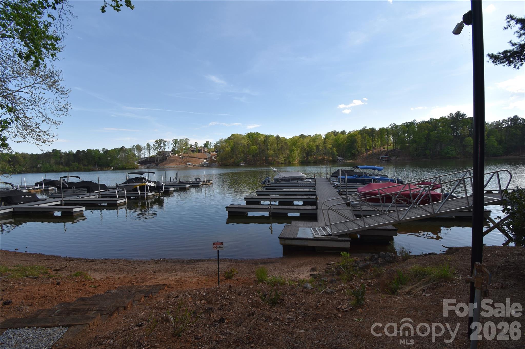 5417 Bridgewater Drive Lot 260 Property Photo 8