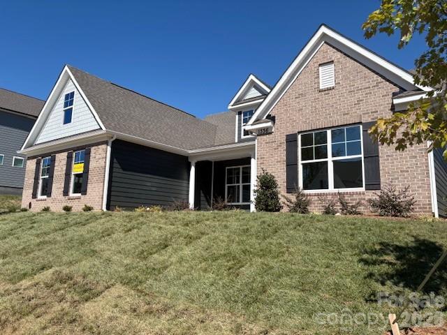 1336 Knob Creek Drive Property Photo 1
