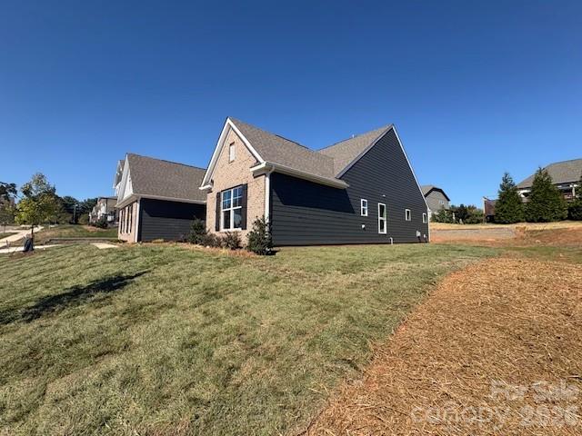 1336 Knob Creek Drive Property Photo 2