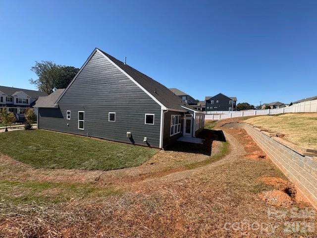 1336 Knob Creek Drive Property Photo 17