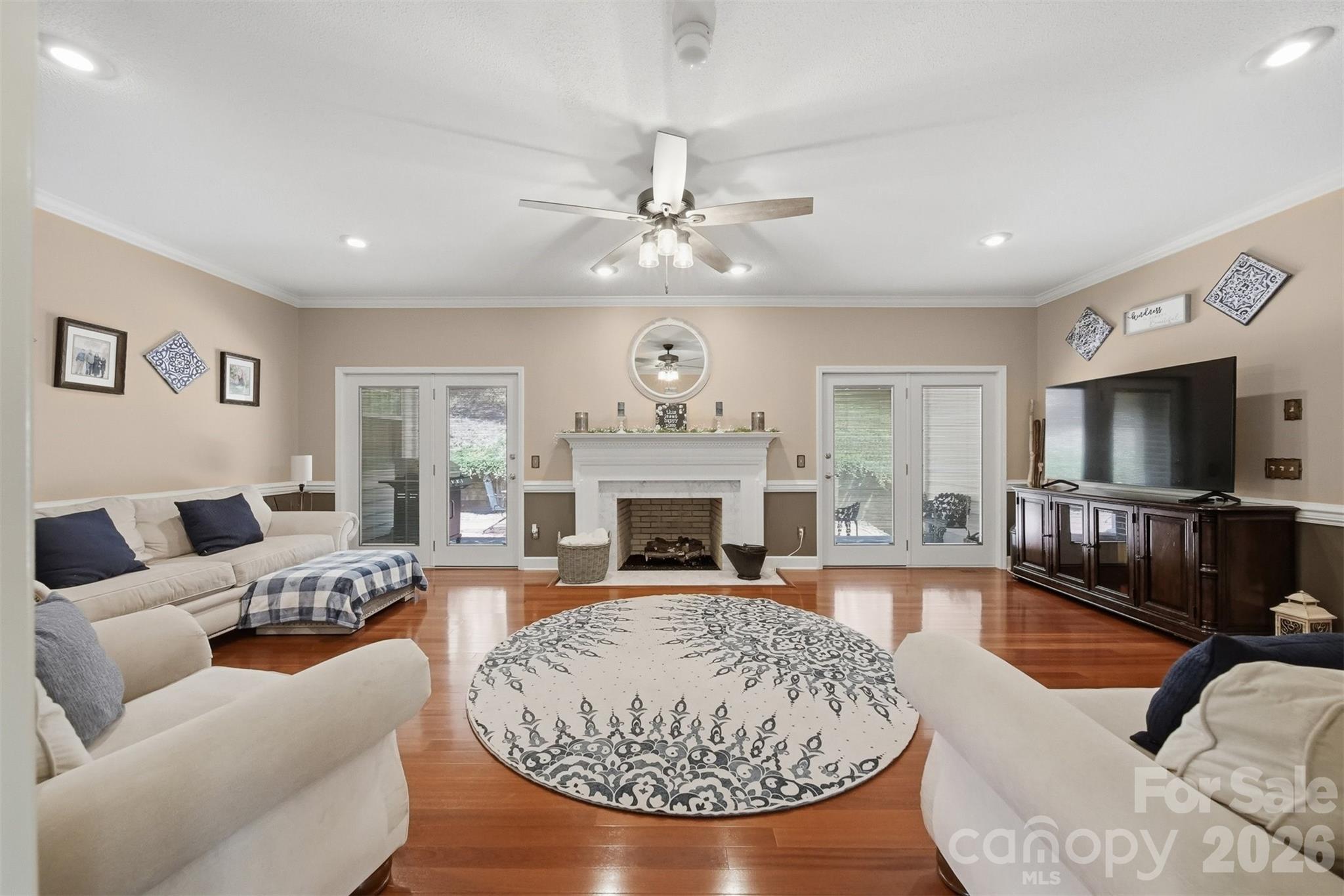 401 Stonecroft Drive Property Photo 40