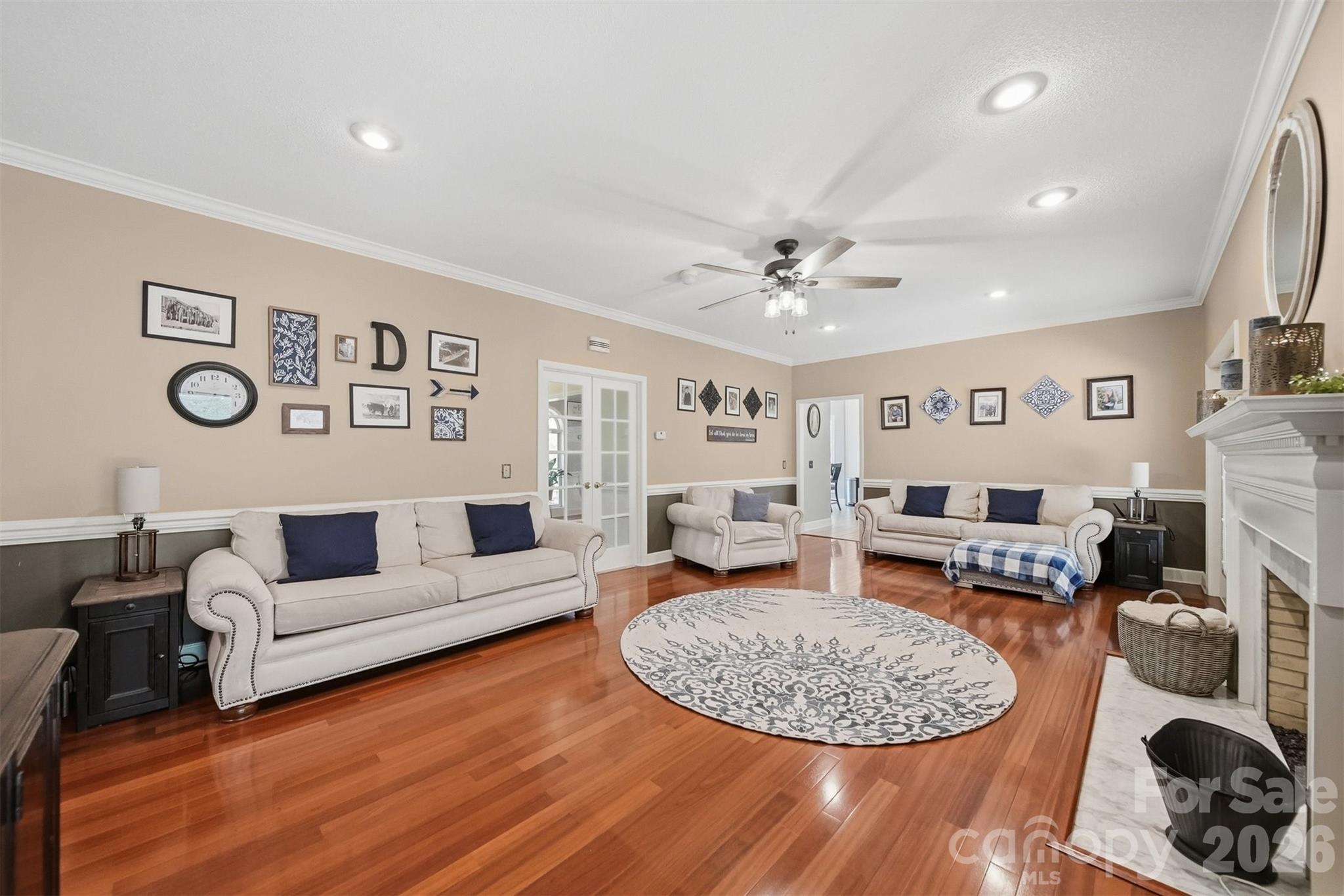 401 Stonecroft Drive Property Photo 41