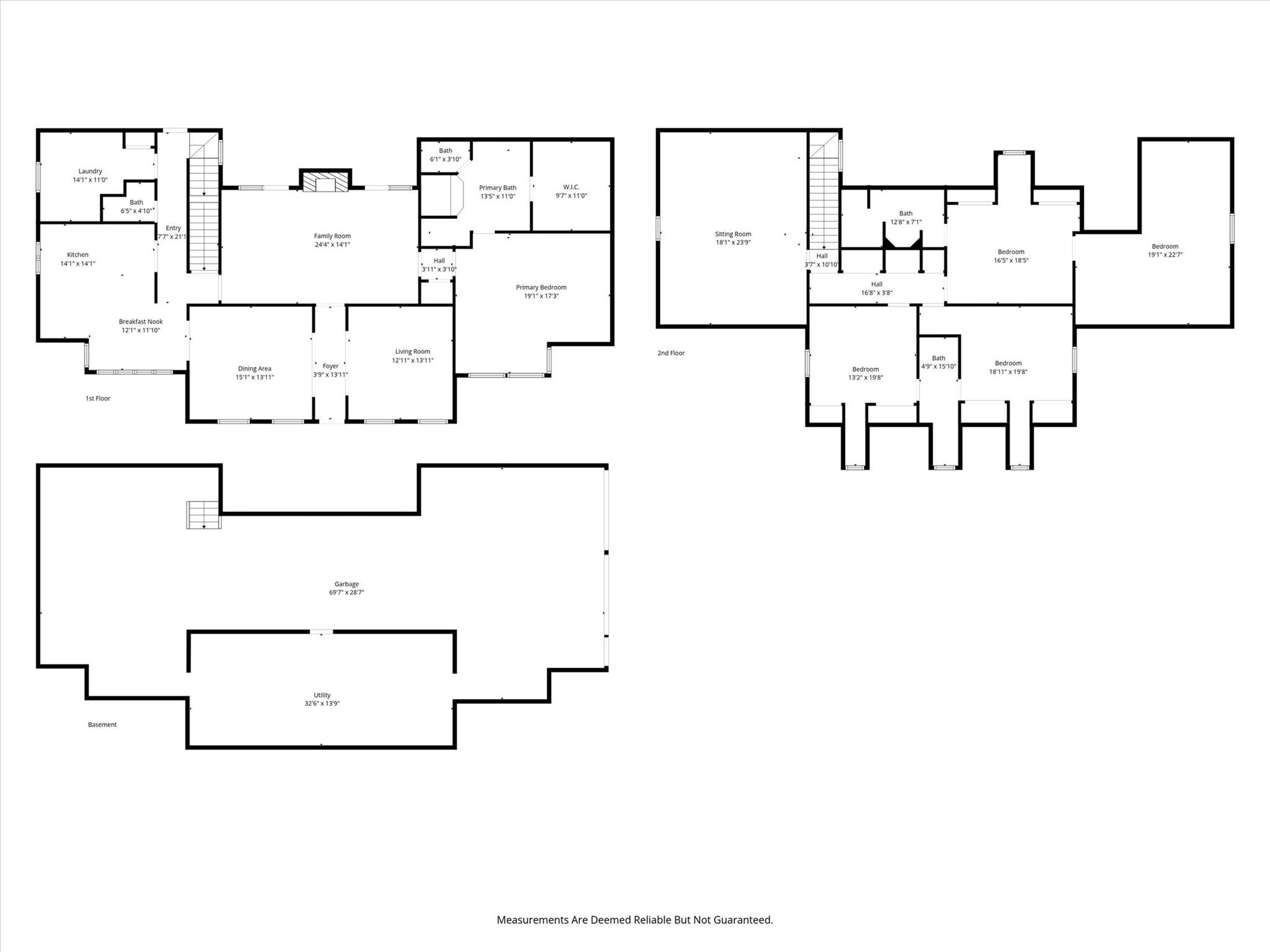 401 Stonecroft Drive Property Photo 43