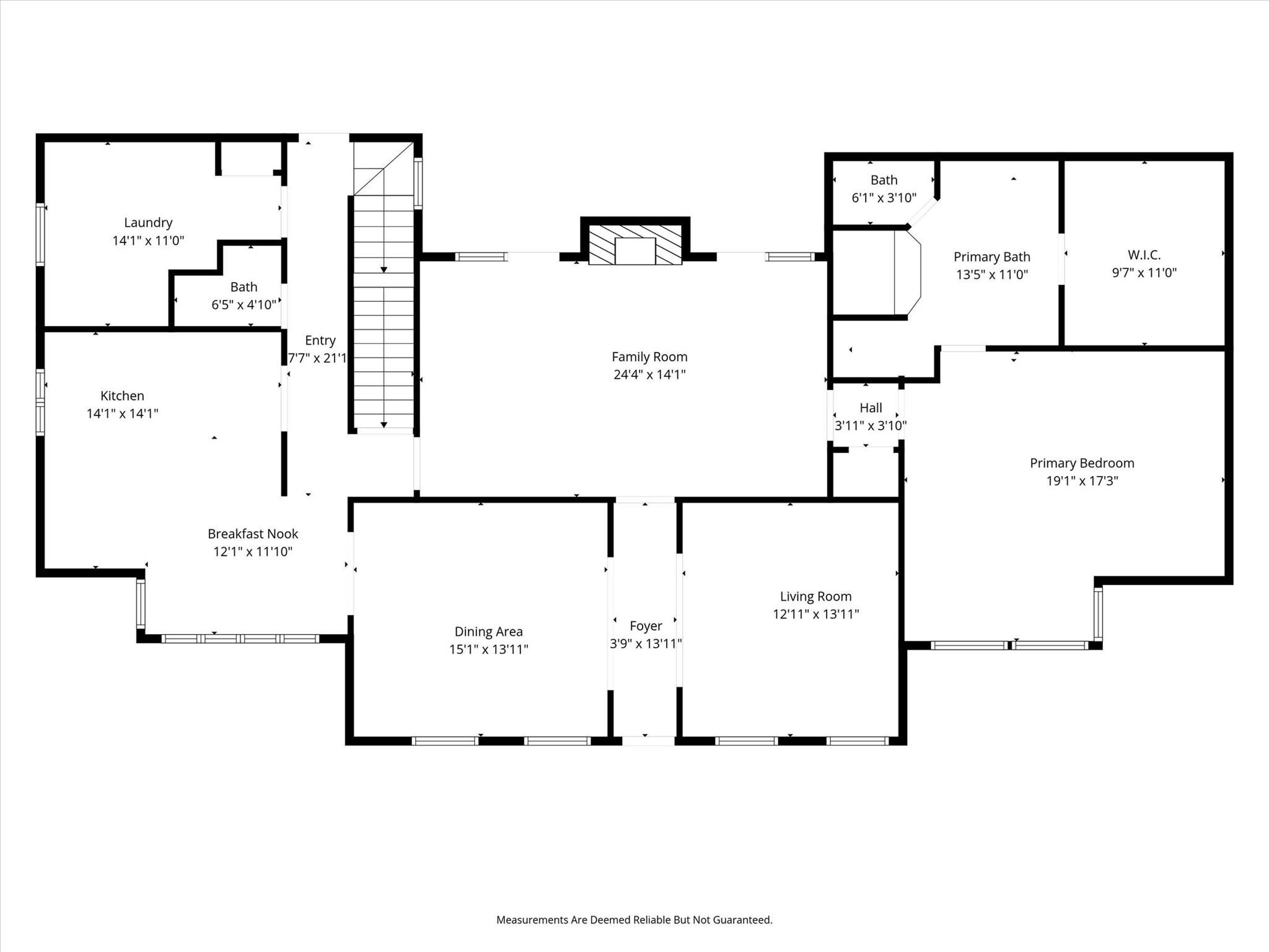 401 Stonecroft Drive Property Photo 44