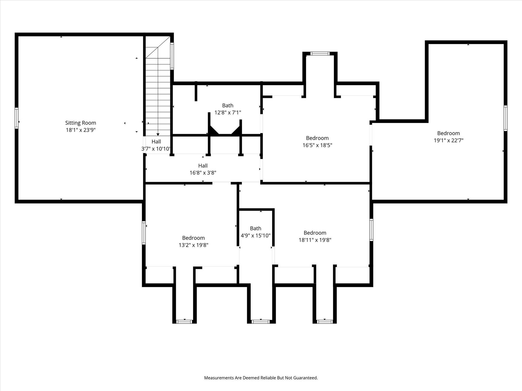 401 Stonecroft Drive Property Photo 45