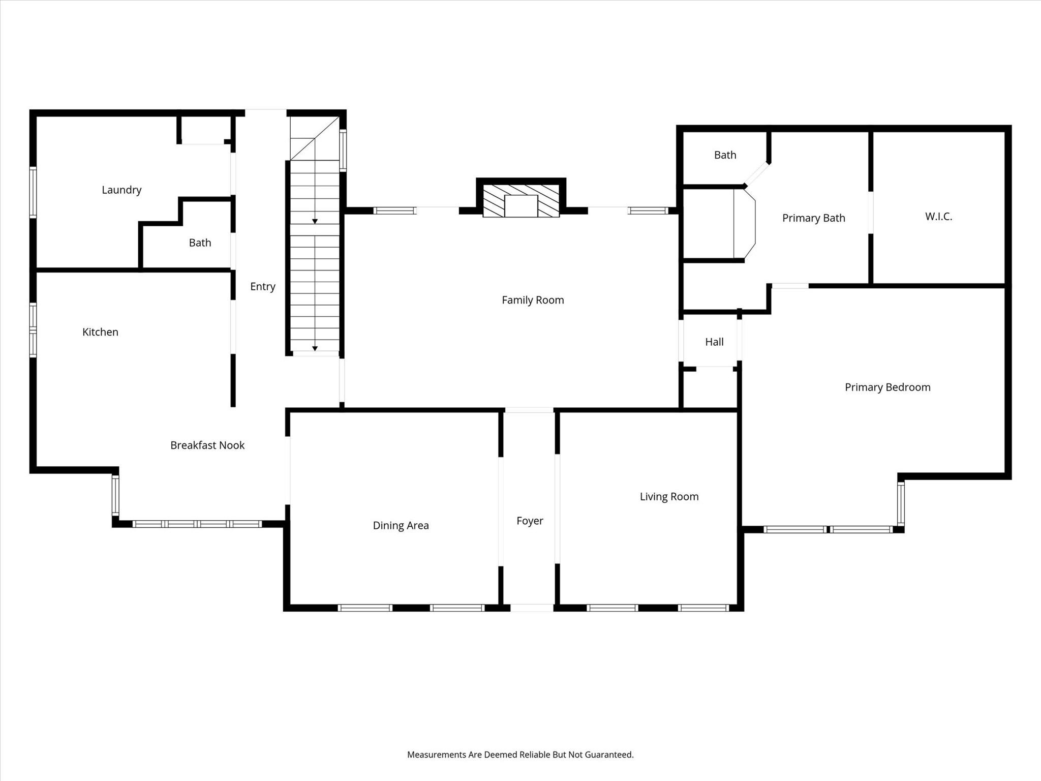 401 Stonecroft Drive Property Photo 48