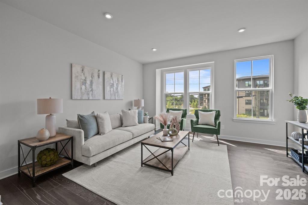 3737 S Tryon Street Property Photo 2