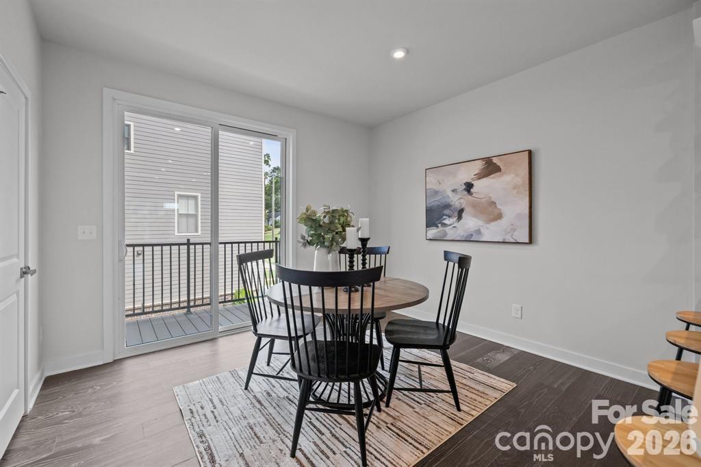 3737 S Tryon Street Property Photo 4