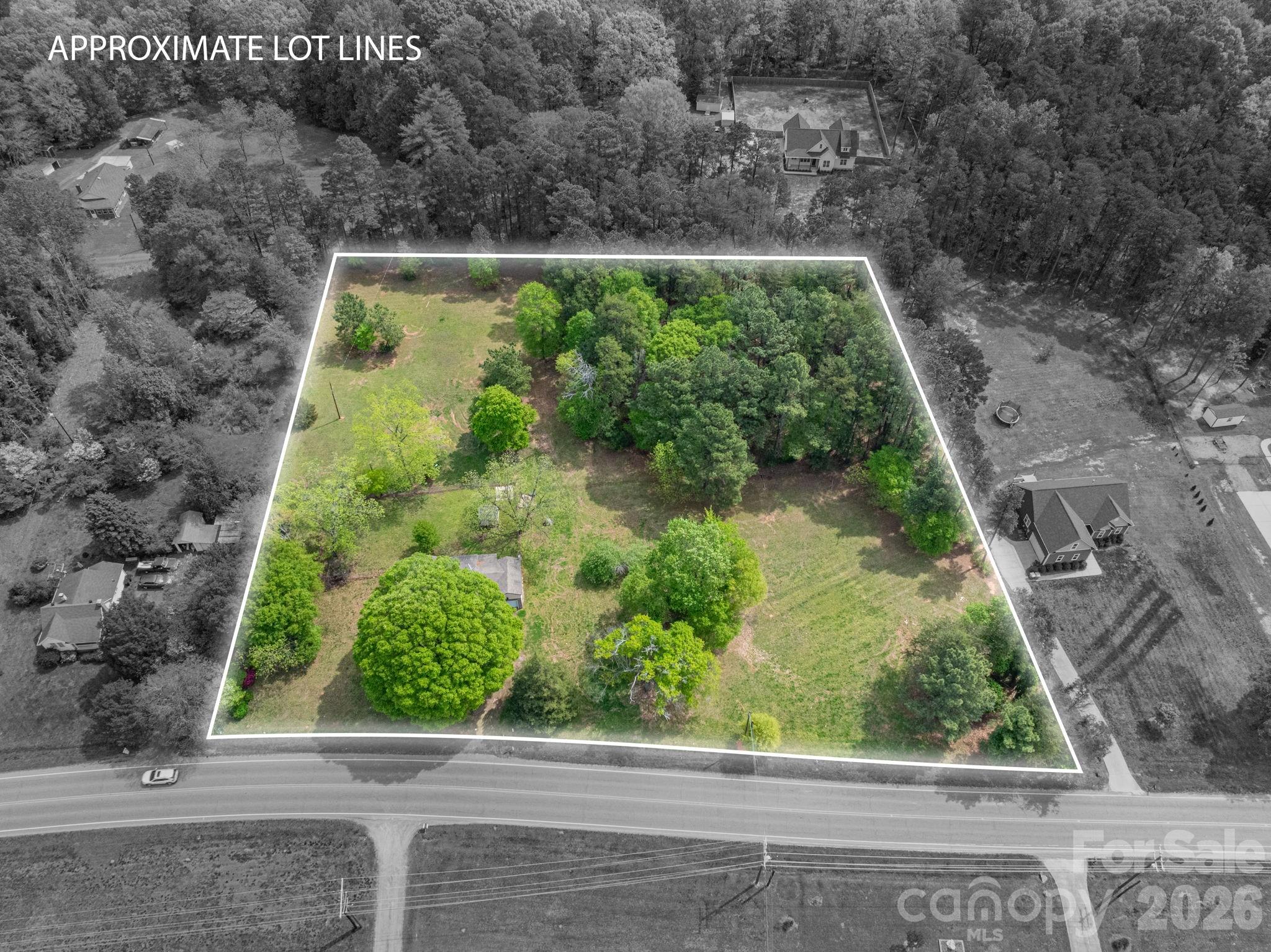 2059 South Point Road Property Photo