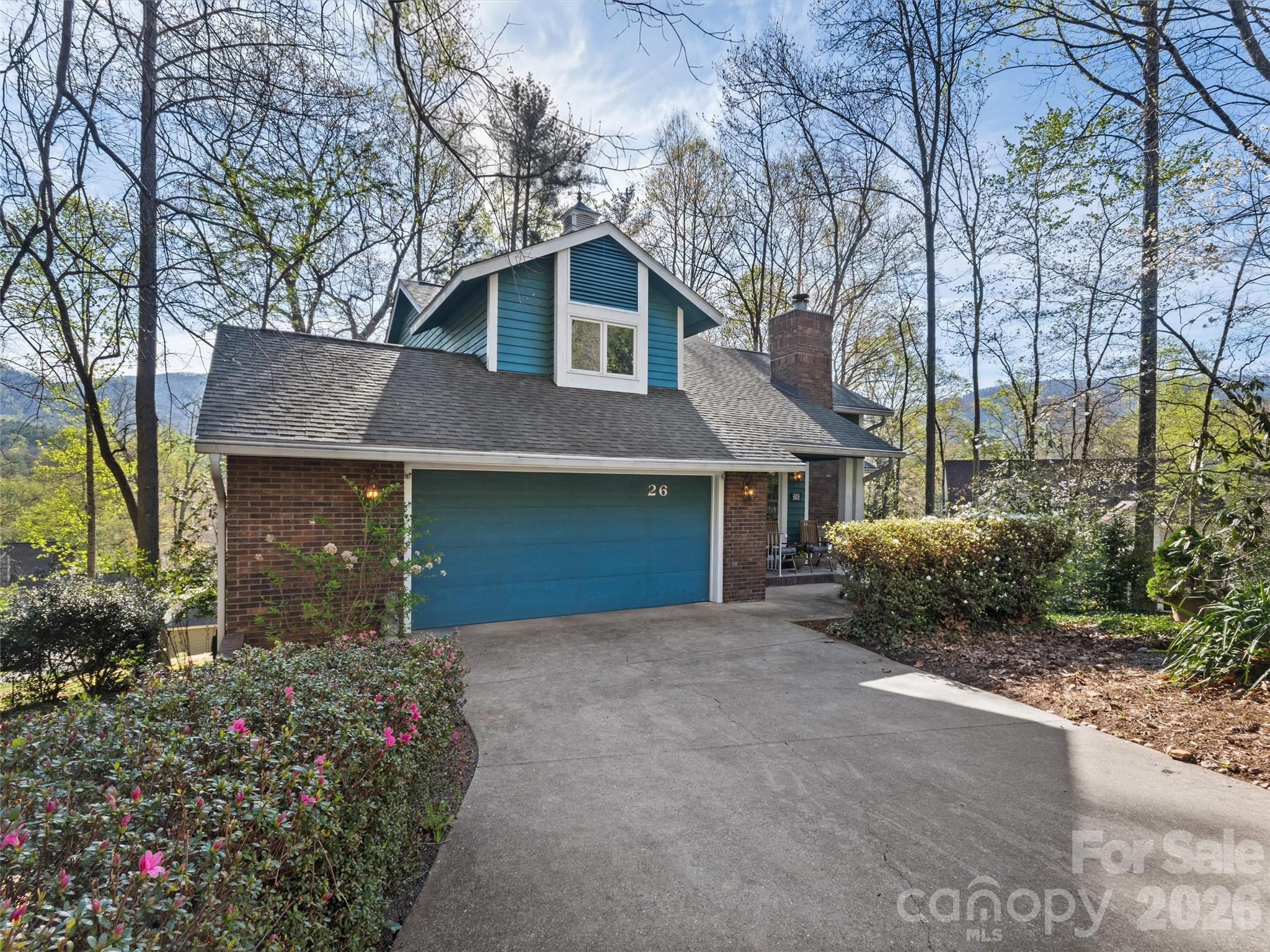 26 Autumn Ridge Lane Property Photo 22