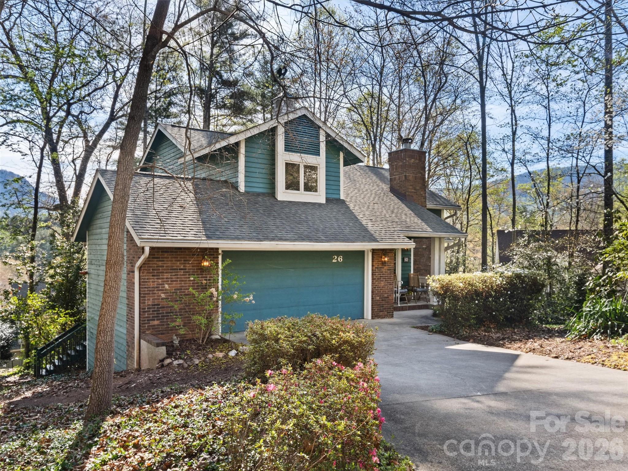 26 Autumn Ridge Lane Property Photo 23