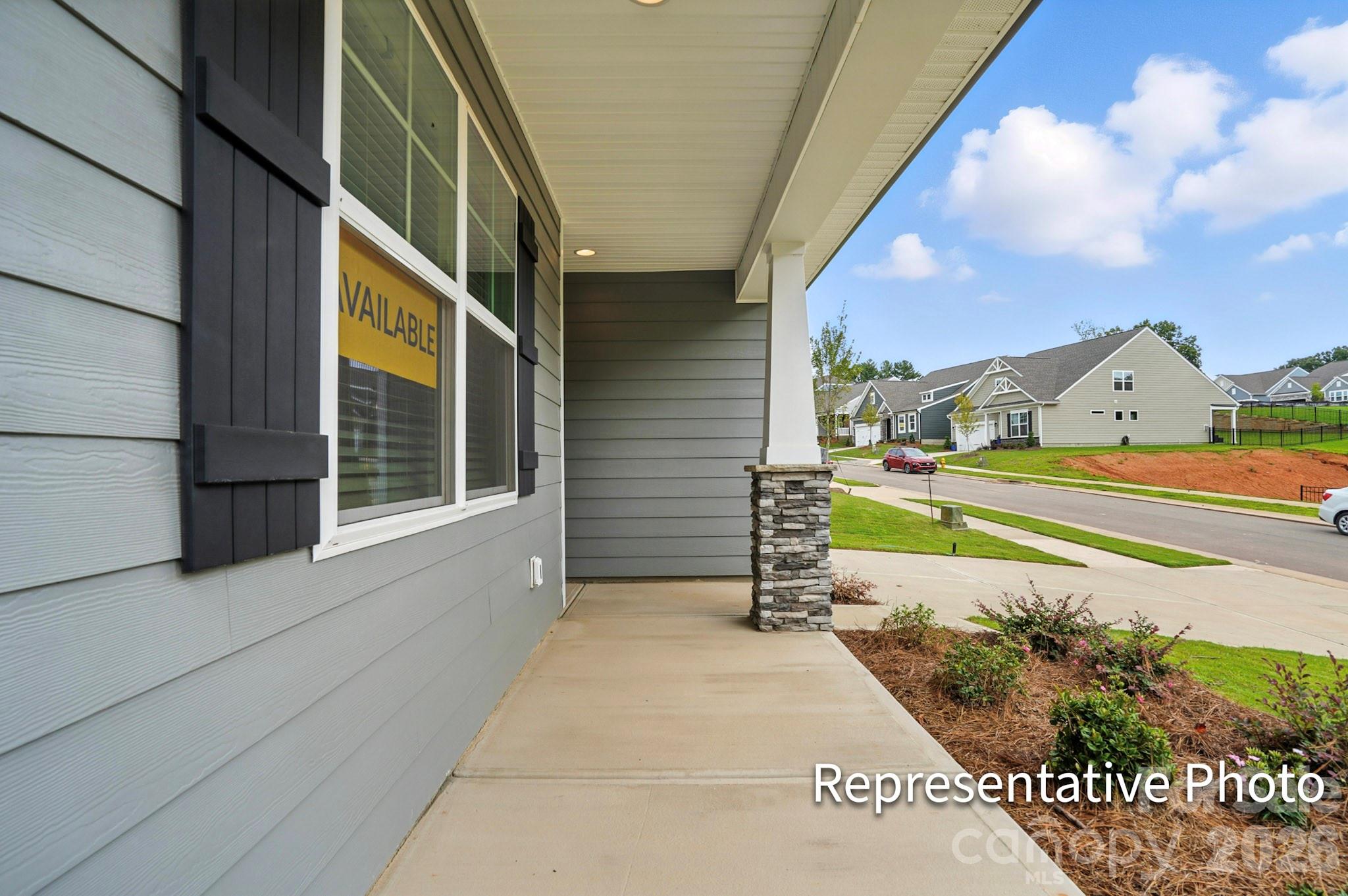 2042 Mantle Ridge Drive Property Photo 4