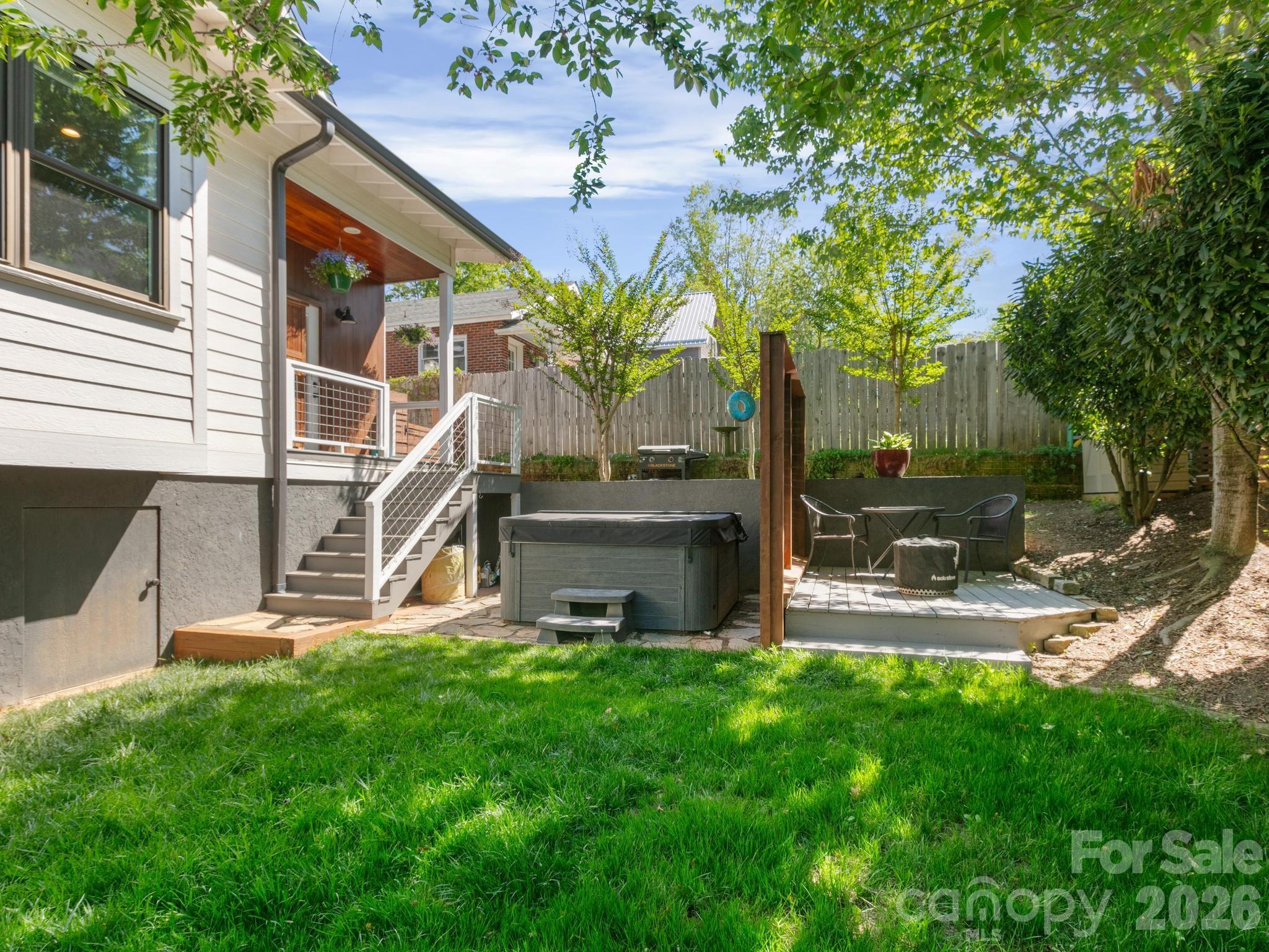 46 Rumbough Place Property Photo 26