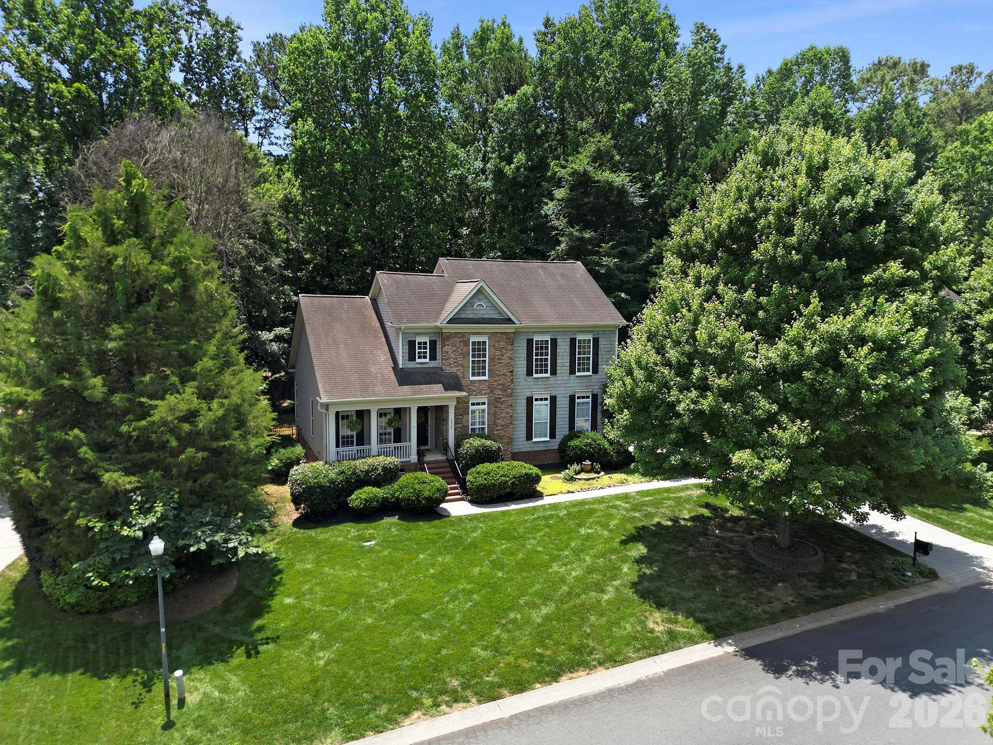 1512 Calvin Hal Road Property Photo 2