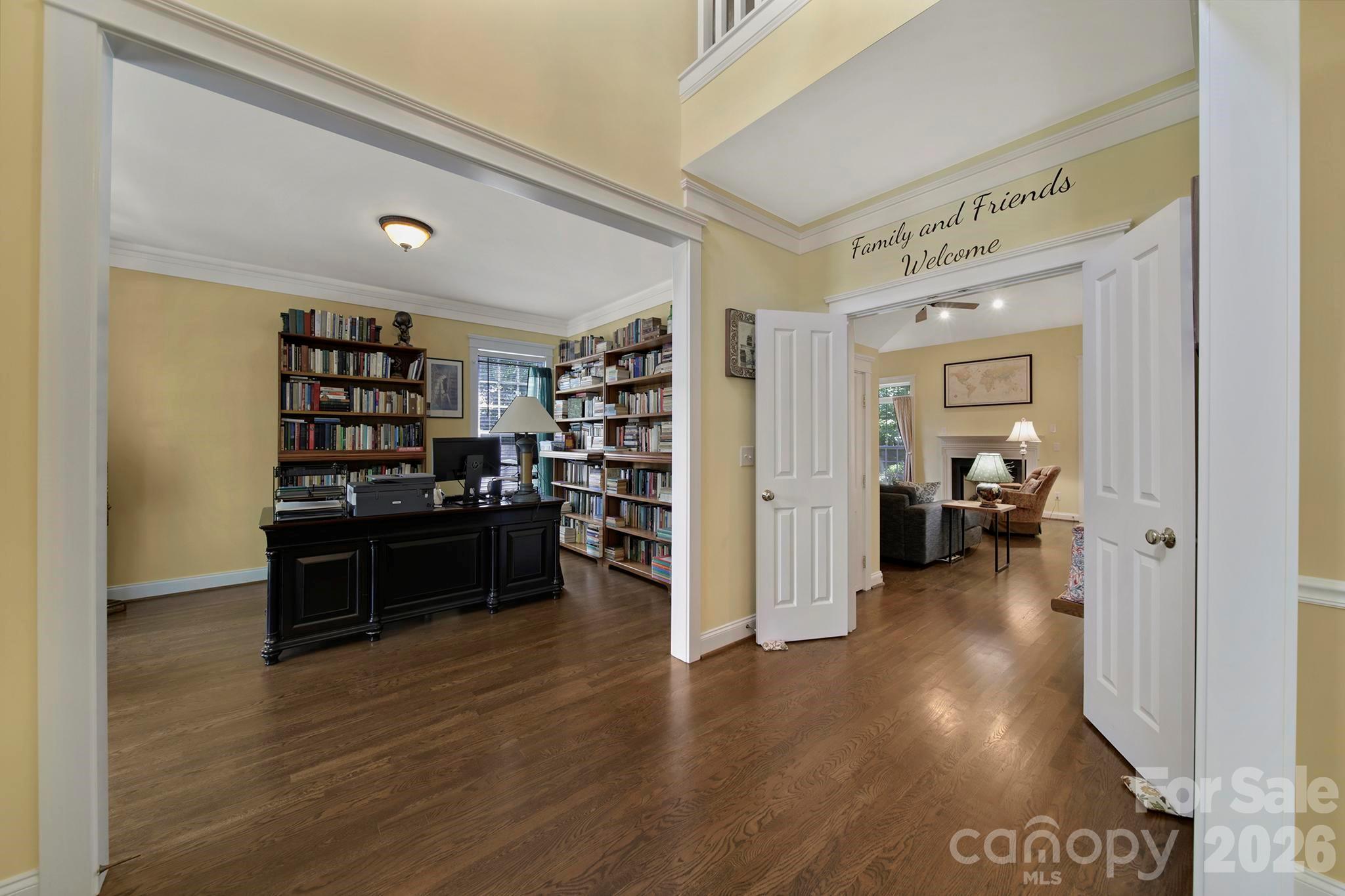 1512 Calvin Hal Road Property Photo 6