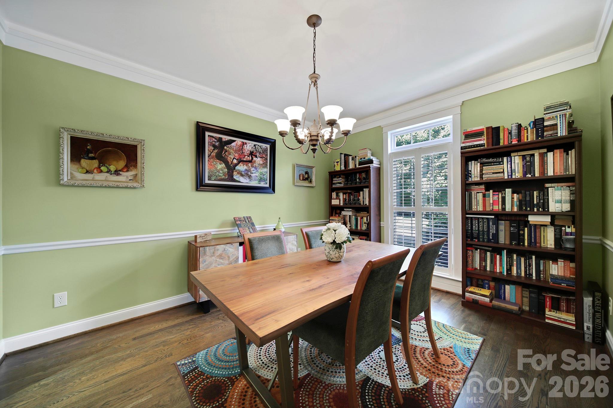 1512 Calvin Hal Road Property Photo 8