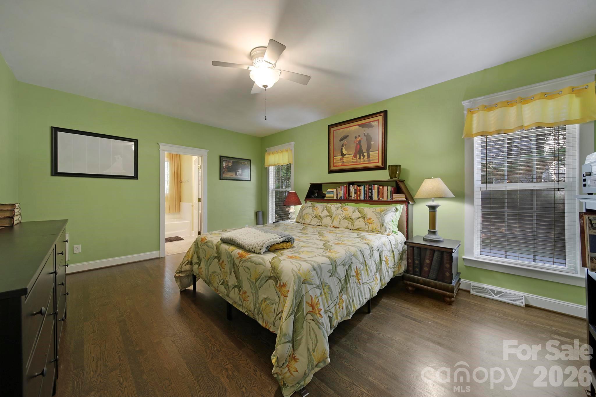 1512 Calvin Hal Road Property Photo 17