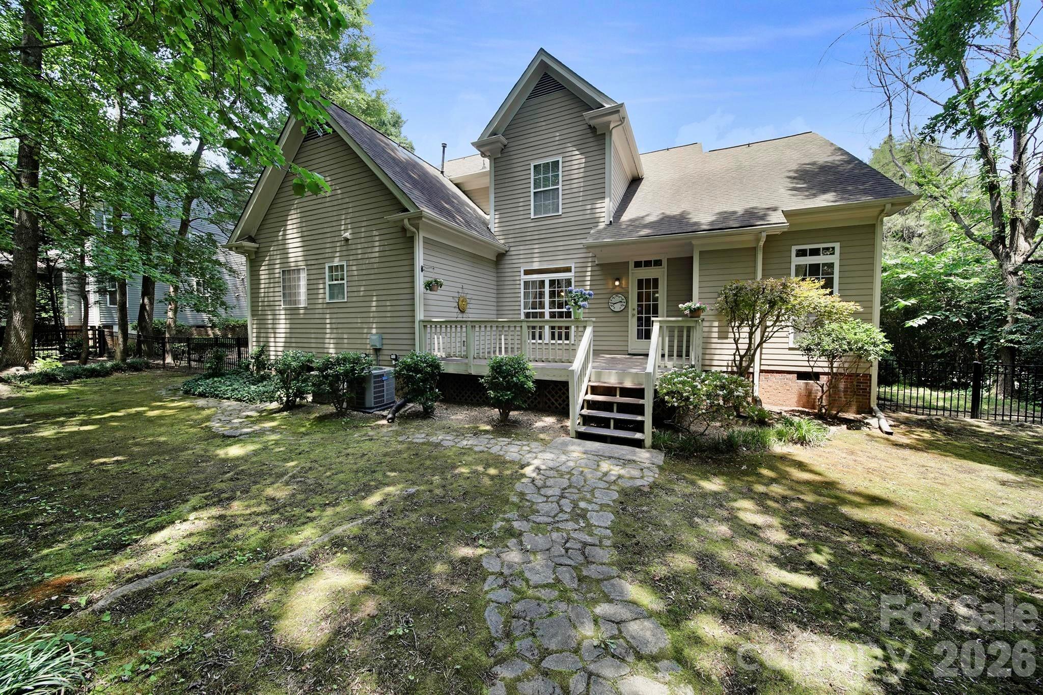 1512 Calvin Hal Road Property Photo 31