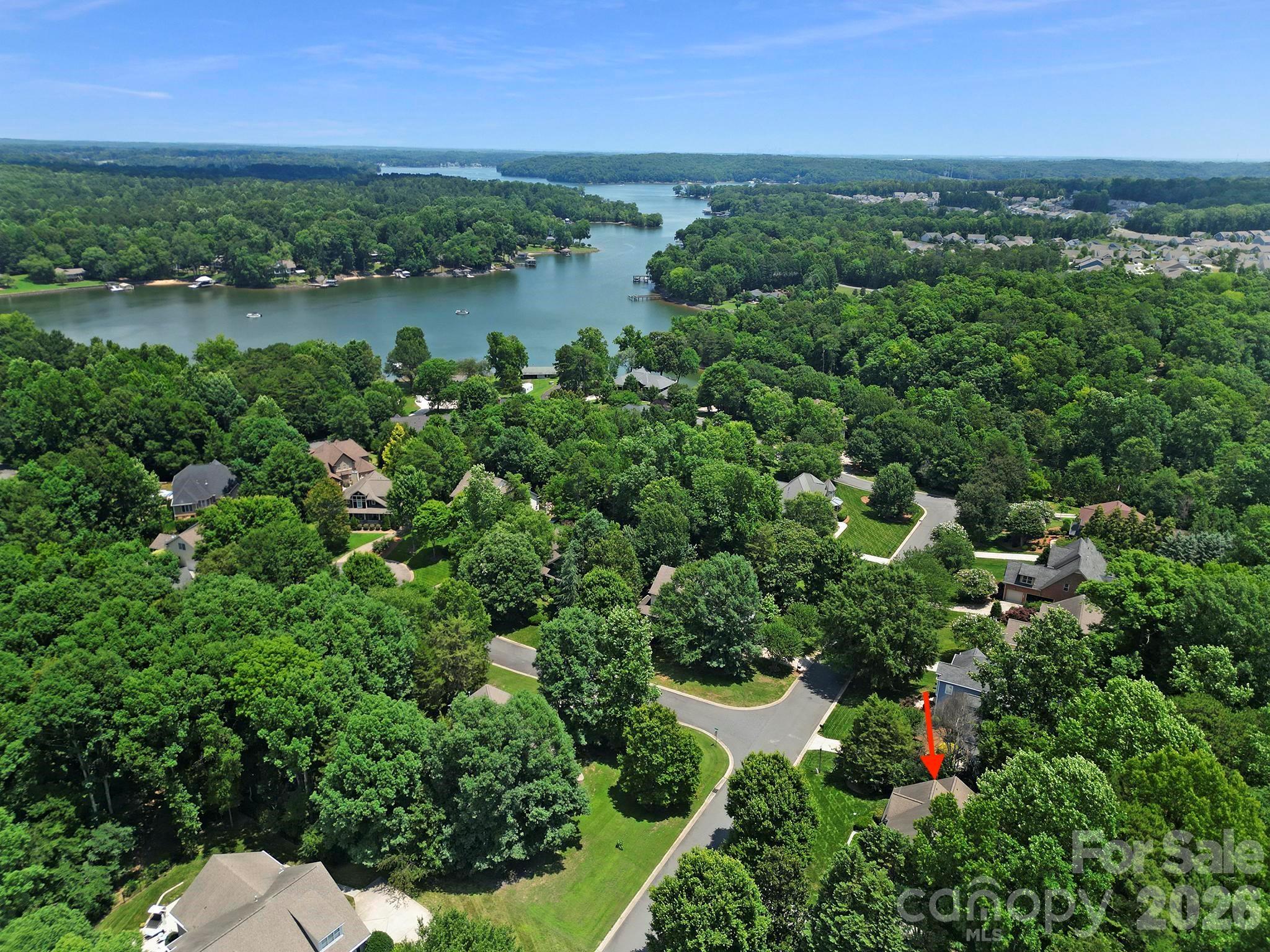 1512 Calvin Hal Road Property Photo 34