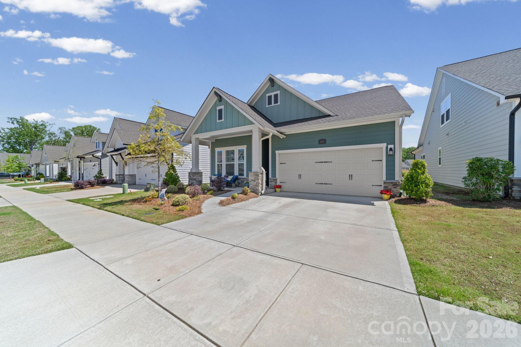1133 Idyllic Lane Property Photo 2