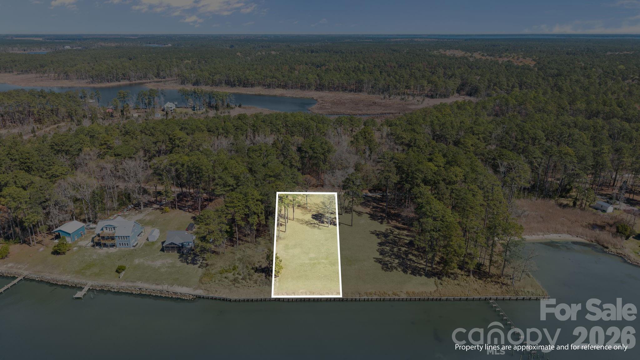 403 Chambers Point Property Photo 4