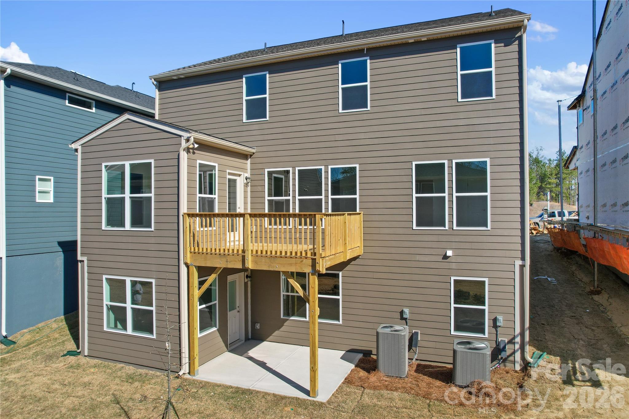 9355 Moss Plantation Avenue Property Photo 45