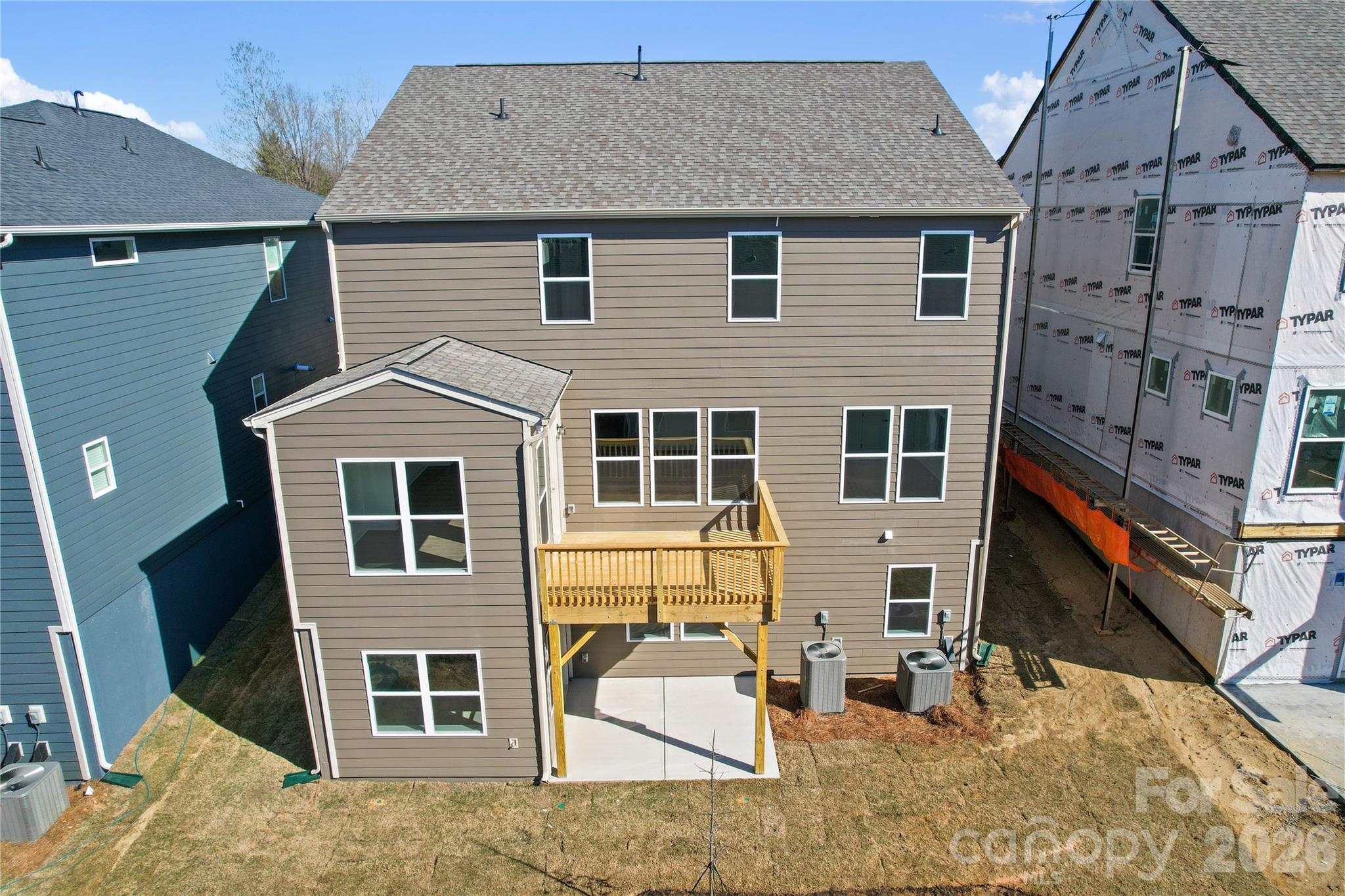 9355 Moss Plantation Avenue Property Photo 46