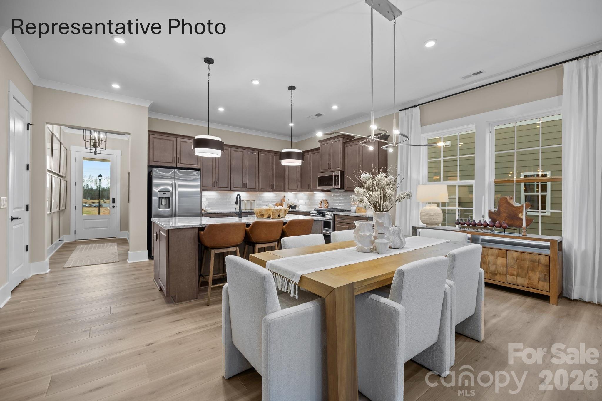 1550 Twin Leaf Road Property Photo 1